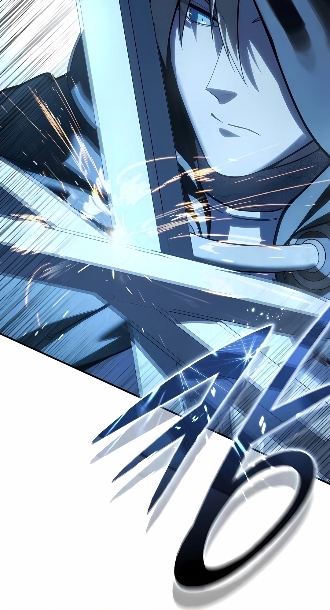Star-Embracing Swordmaster Capítulo 135 Página 16