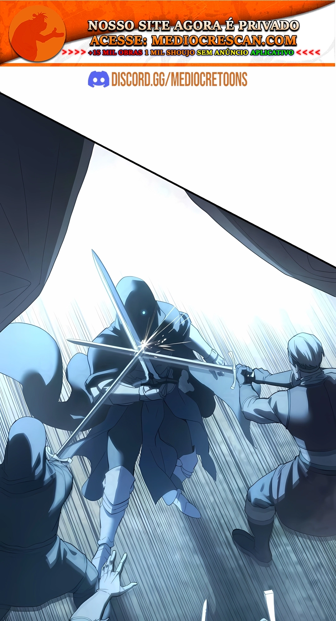Star-Embracing Swordmaster Capítulo 135 Página 17