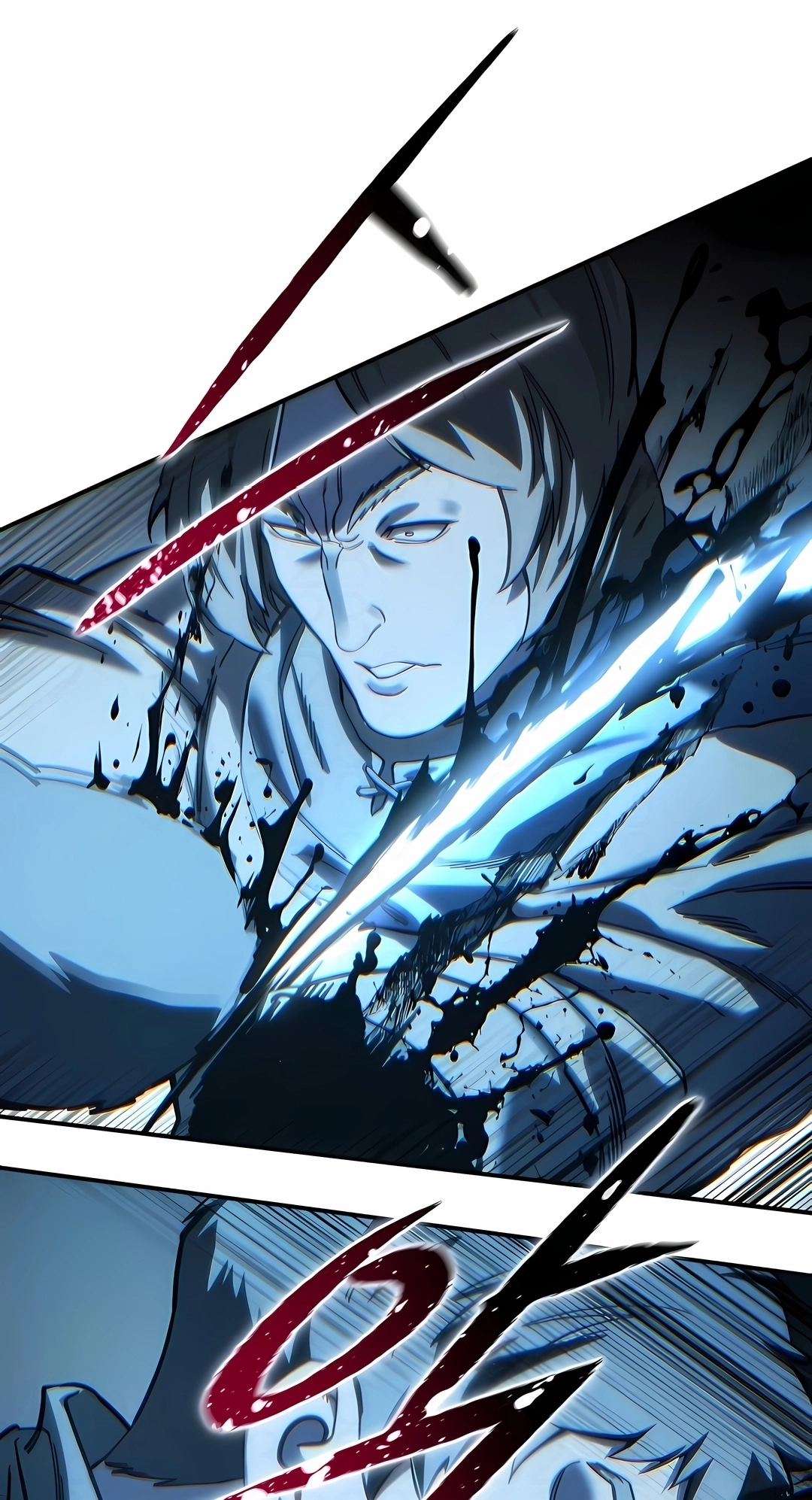Star-Embracing Swordmaster Capítulo 135 Página 19