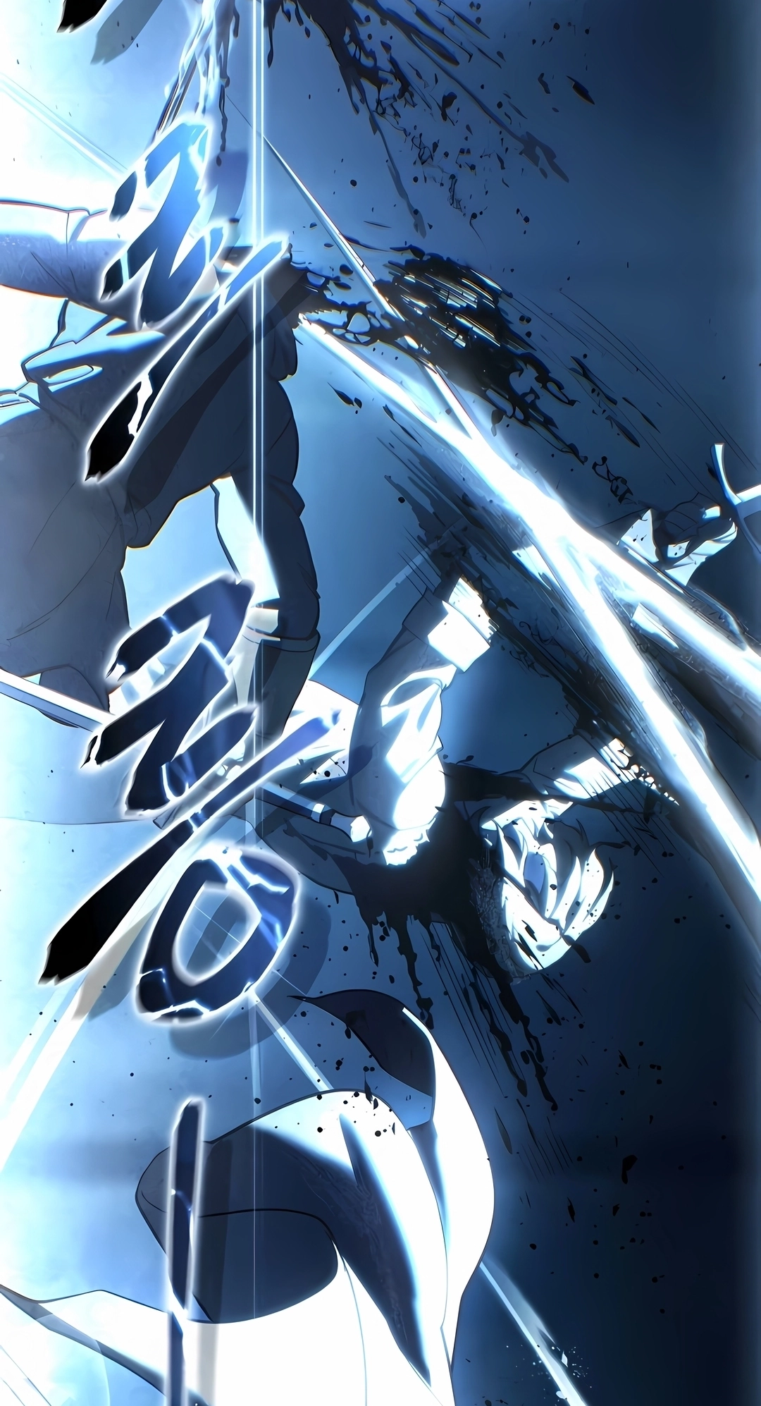 Star-Embracing Swordmaster Capítulo 135 Página 21