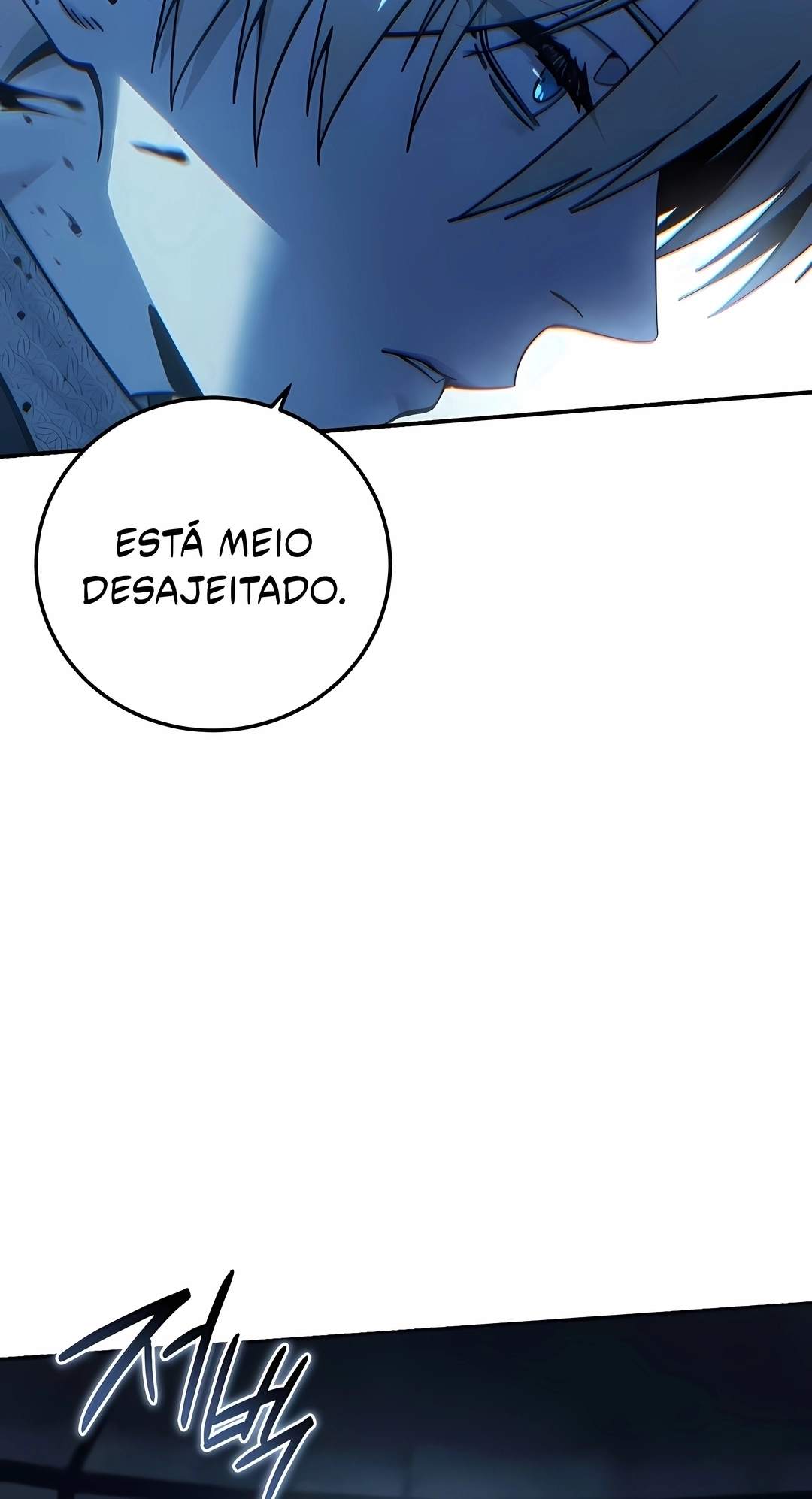 Star-Embracing Swordmaster Capítulo 135 Página 23