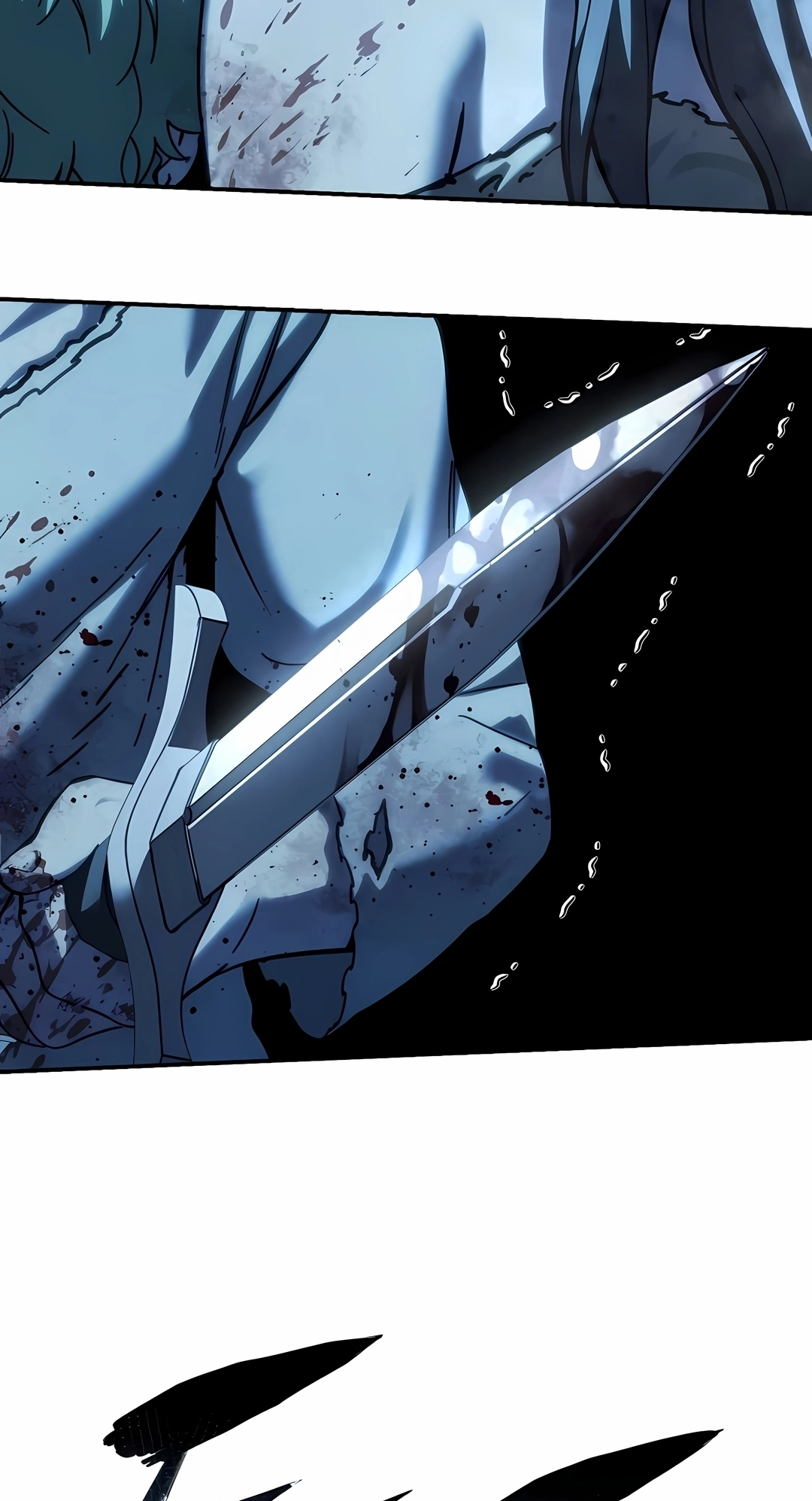 Star-Embracing Swordmaster Capítulo 135 Página 28