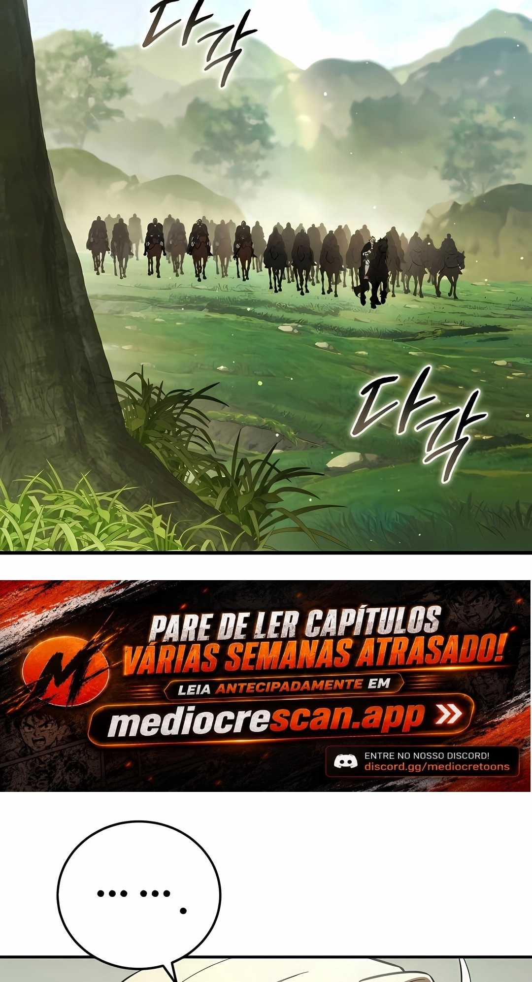 Star-Embracing Swordmaster Capítulo 135 Página 39