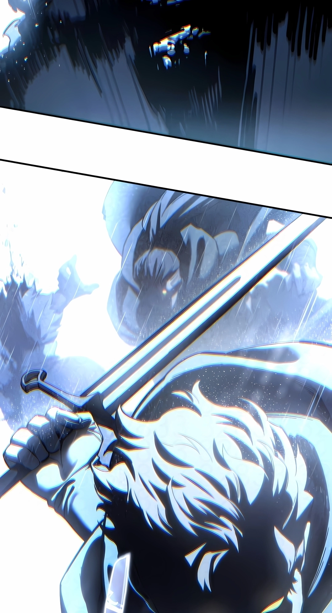 Star-Embracing Swordmaster Capítulo 135 Página 4