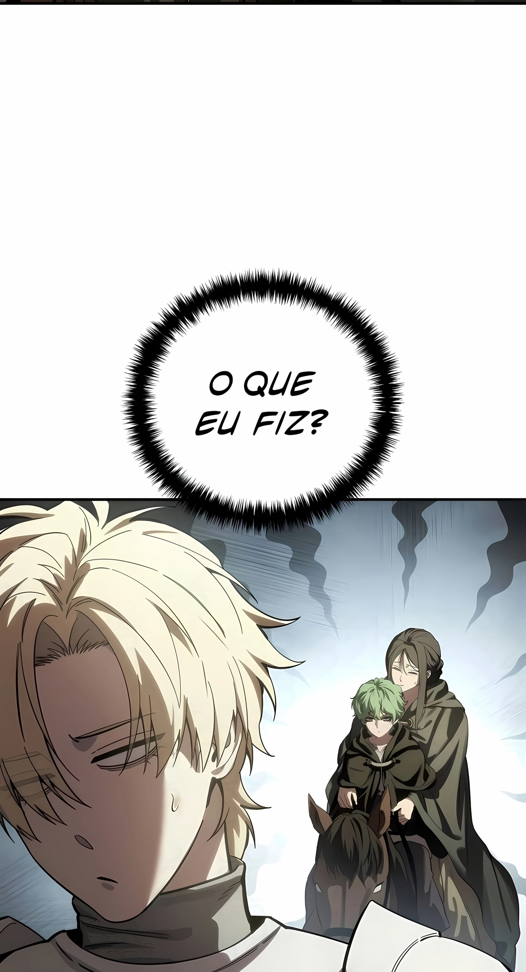 Star-Embracing Swordmaster Capítulo 135 Página 43