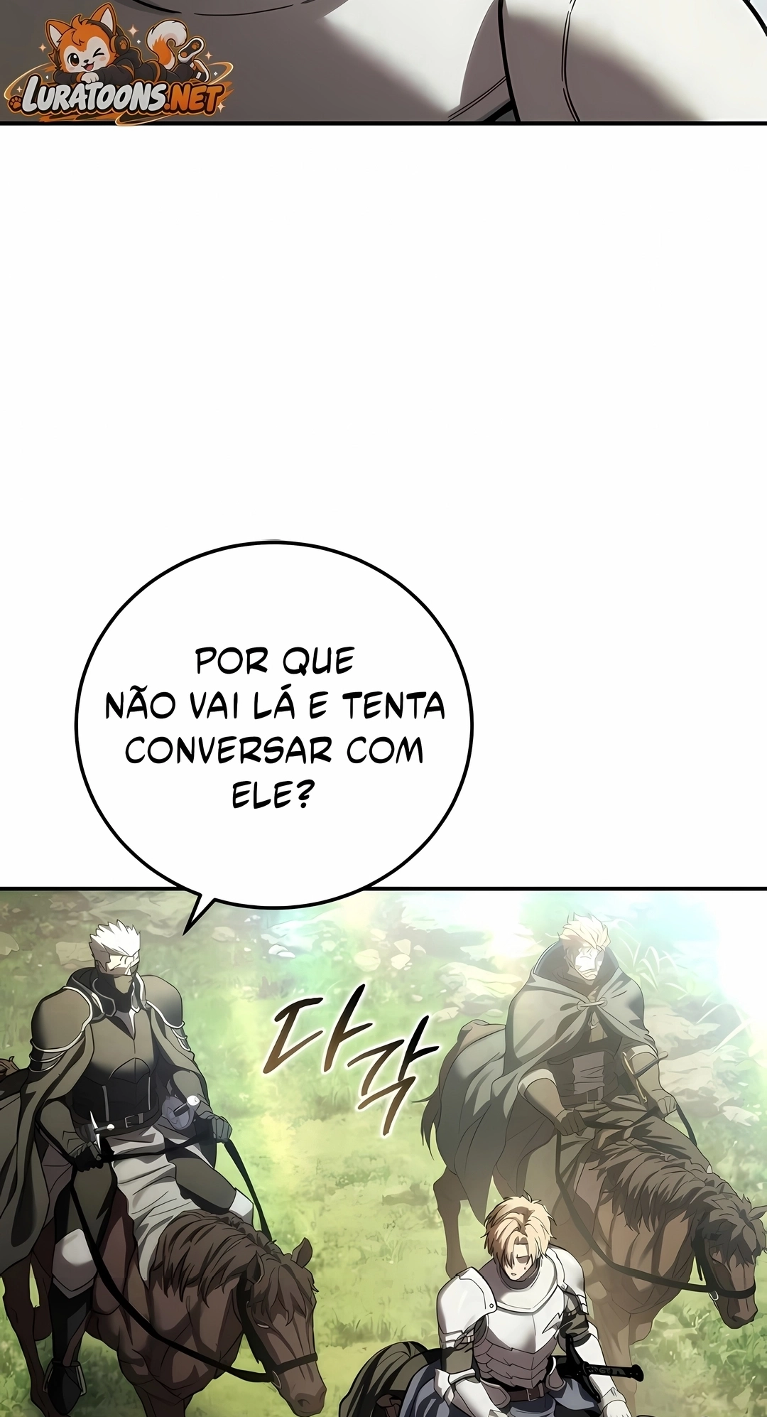 Star-Embracing Swordmaster Capítulo 135 Página 44
