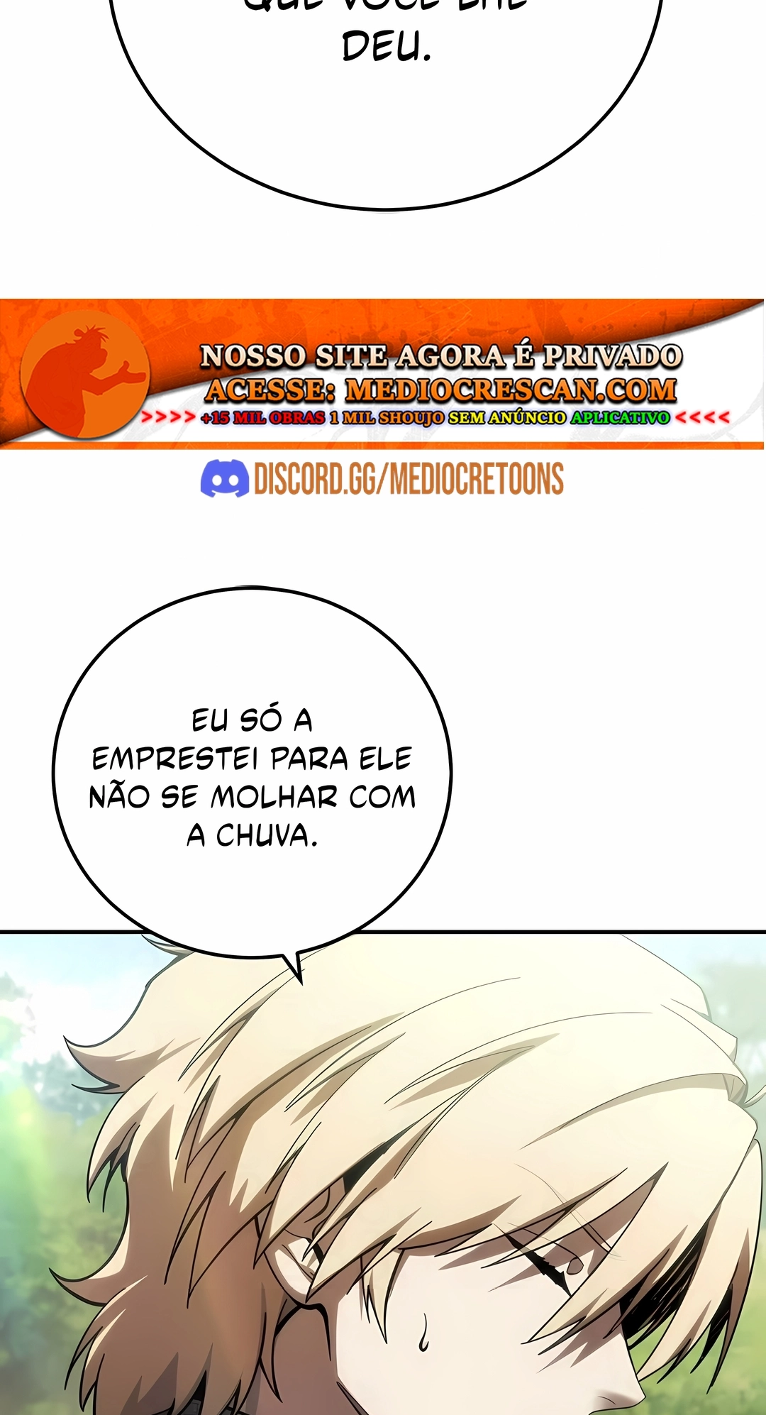 Star-Embracing Swordmaster Capítulo 135 Página 47