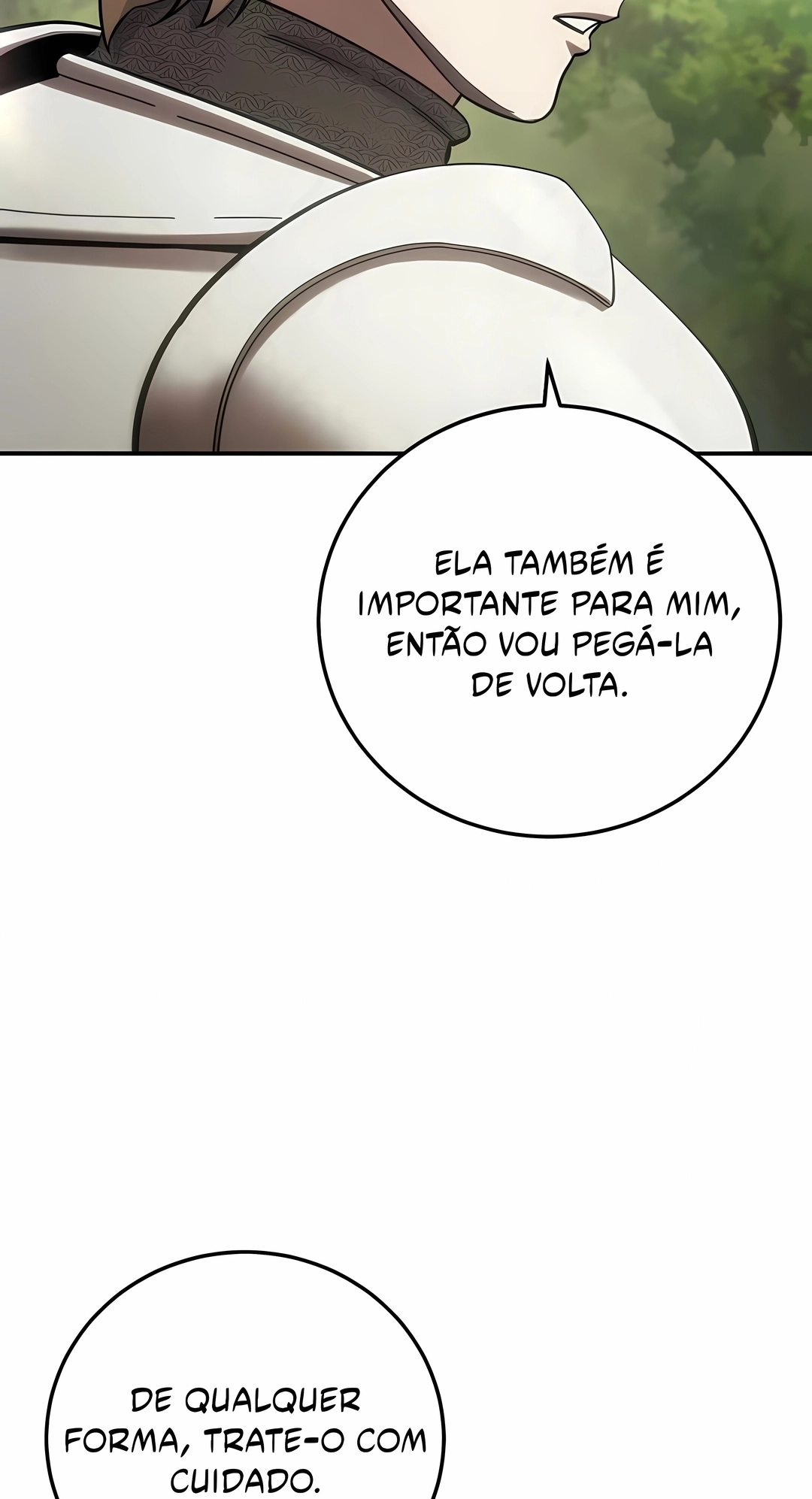 Star-Embracing Swordmaster Capítulo 135 Página 48