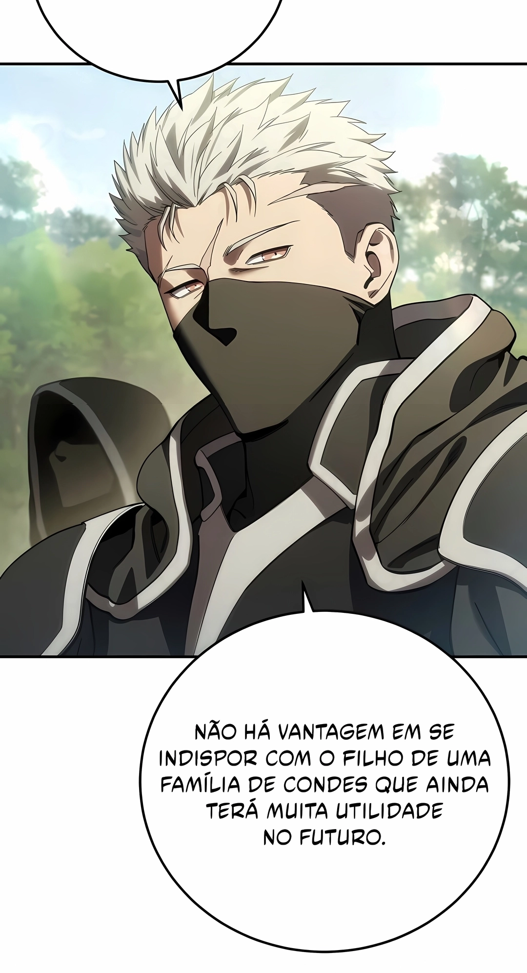 Star-Embracing Swordmaster Capítulo 135 Página 49