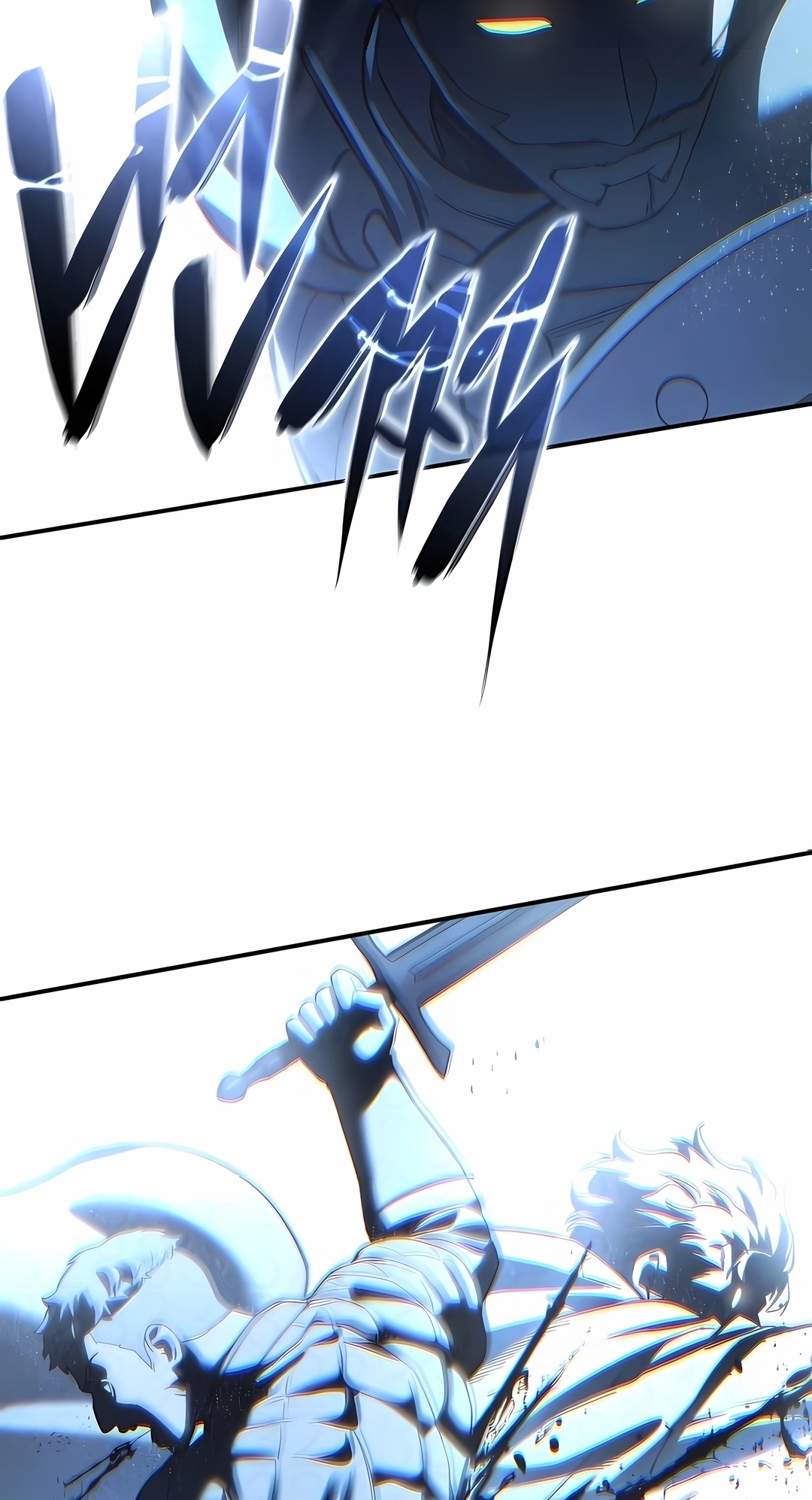 Star-Embracing Swordmaster Capítulo 135 Página 5