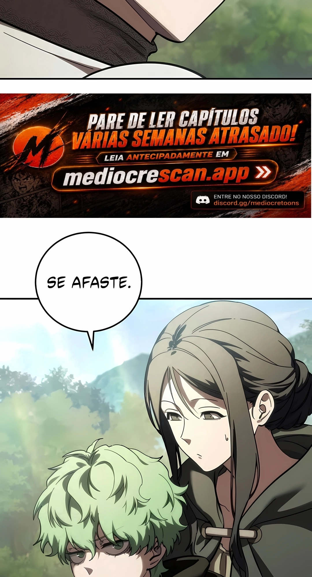 Star-Embracing Swordmaster Capítulo 135 Página 54