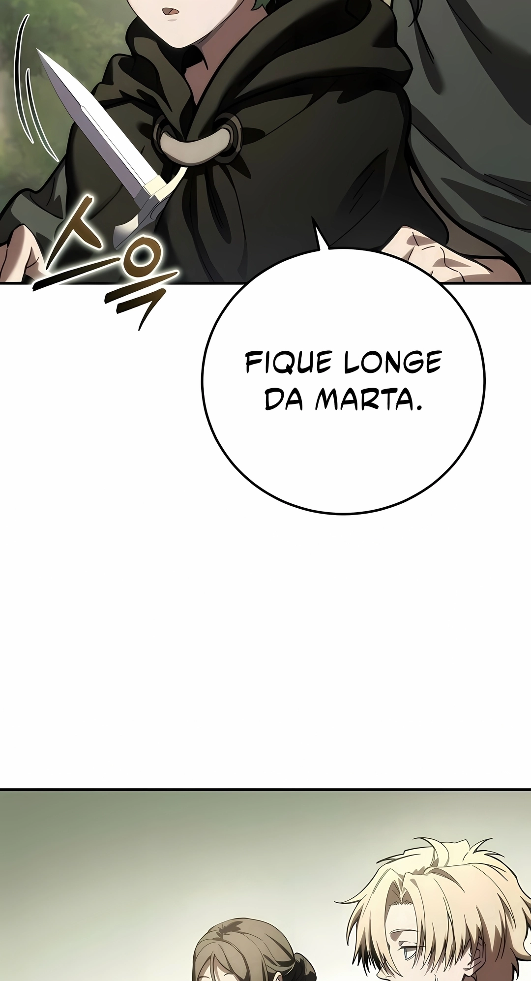 Star-Embracing Swordmaster Capítulo 135 Página 55
