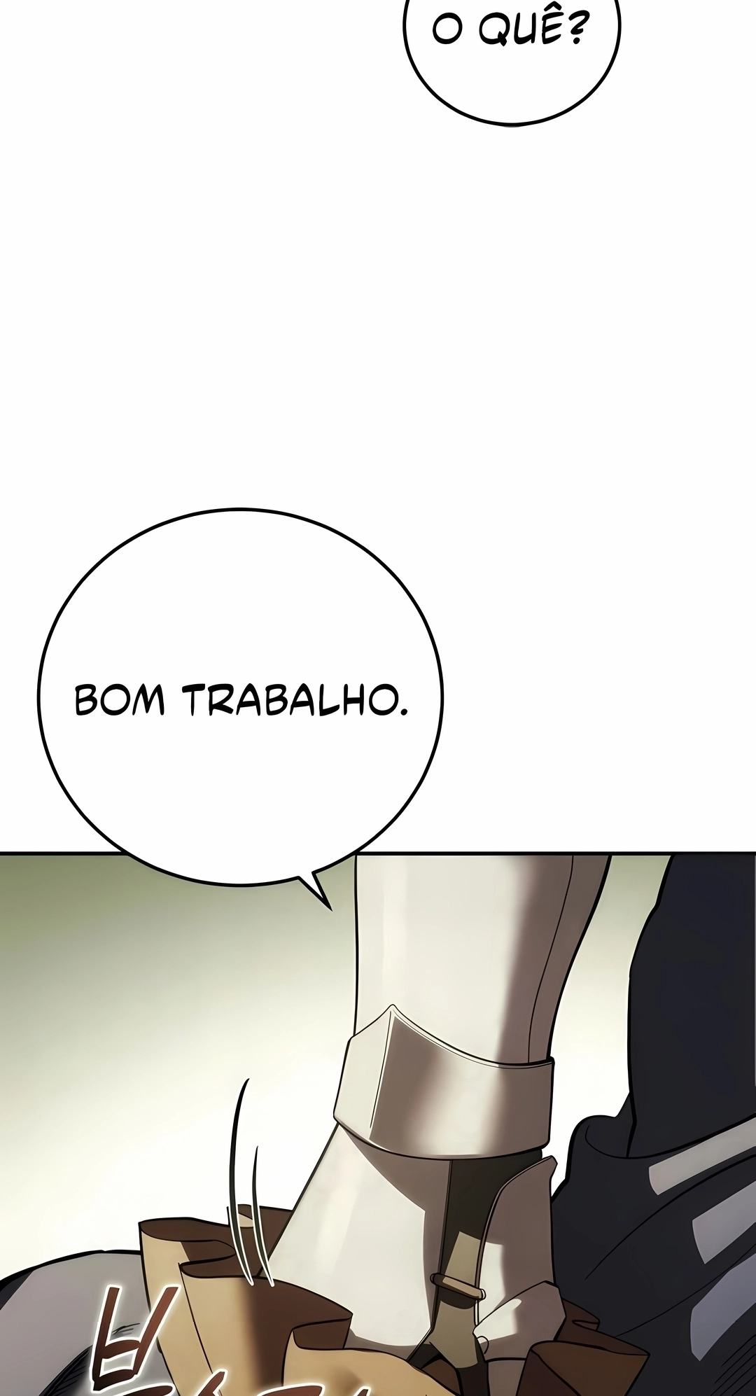 Star-Embracing Swordmaster Capítulo 135 Página 59