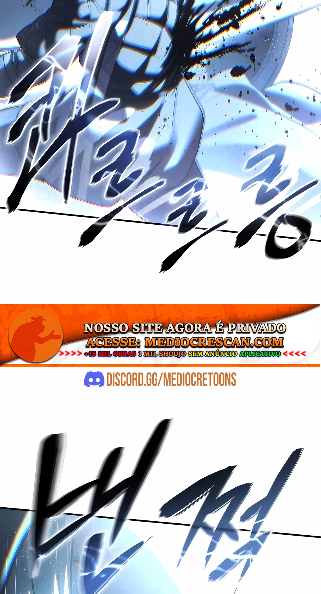 Star-Embracing Swordmaster Capítulo 135 Página 6