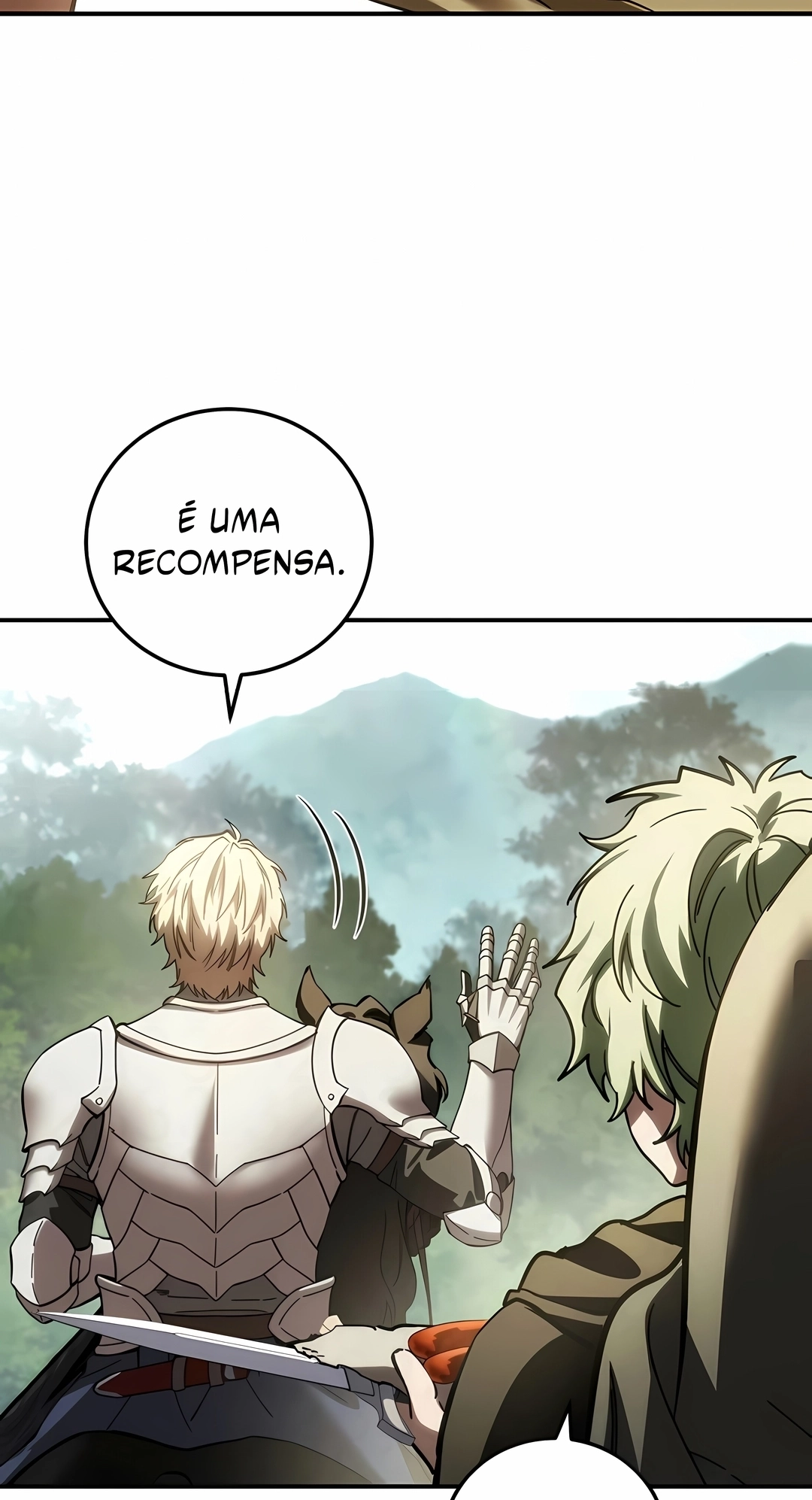 Star-Embracing Swordmaster Capítulo 135 Página 64