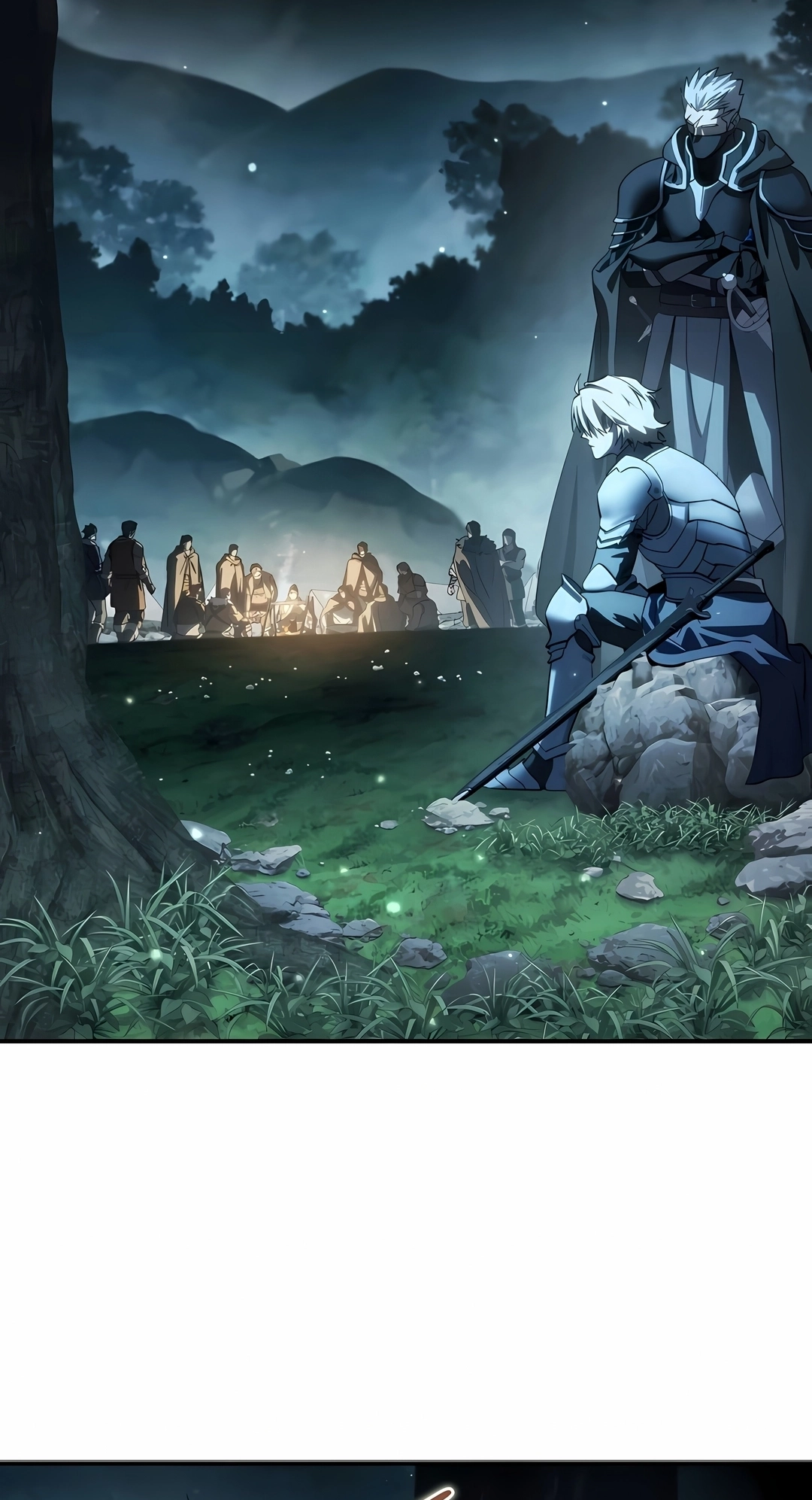 Star-Embracing Swordmaster Capítulo 135 Página 68