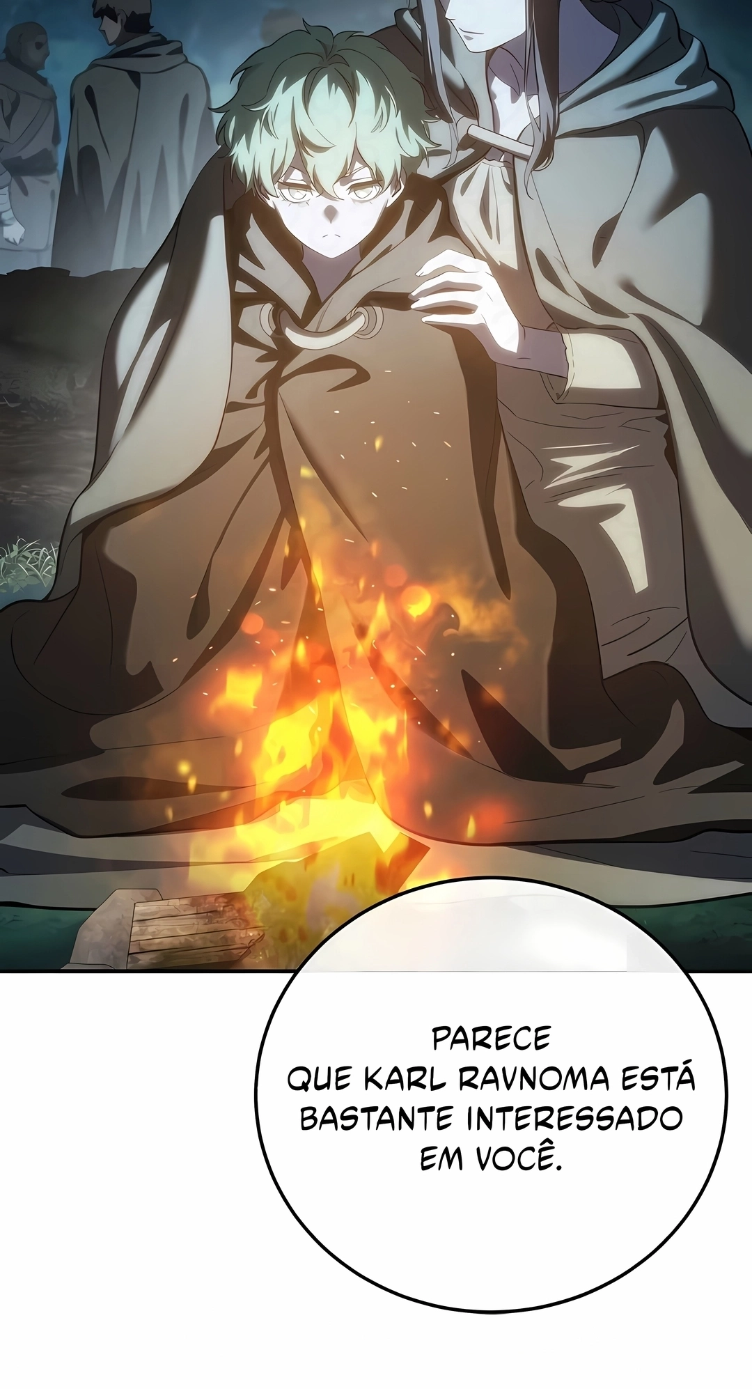 Star-Embracing Swordmaster Capítulo 135 Página 70