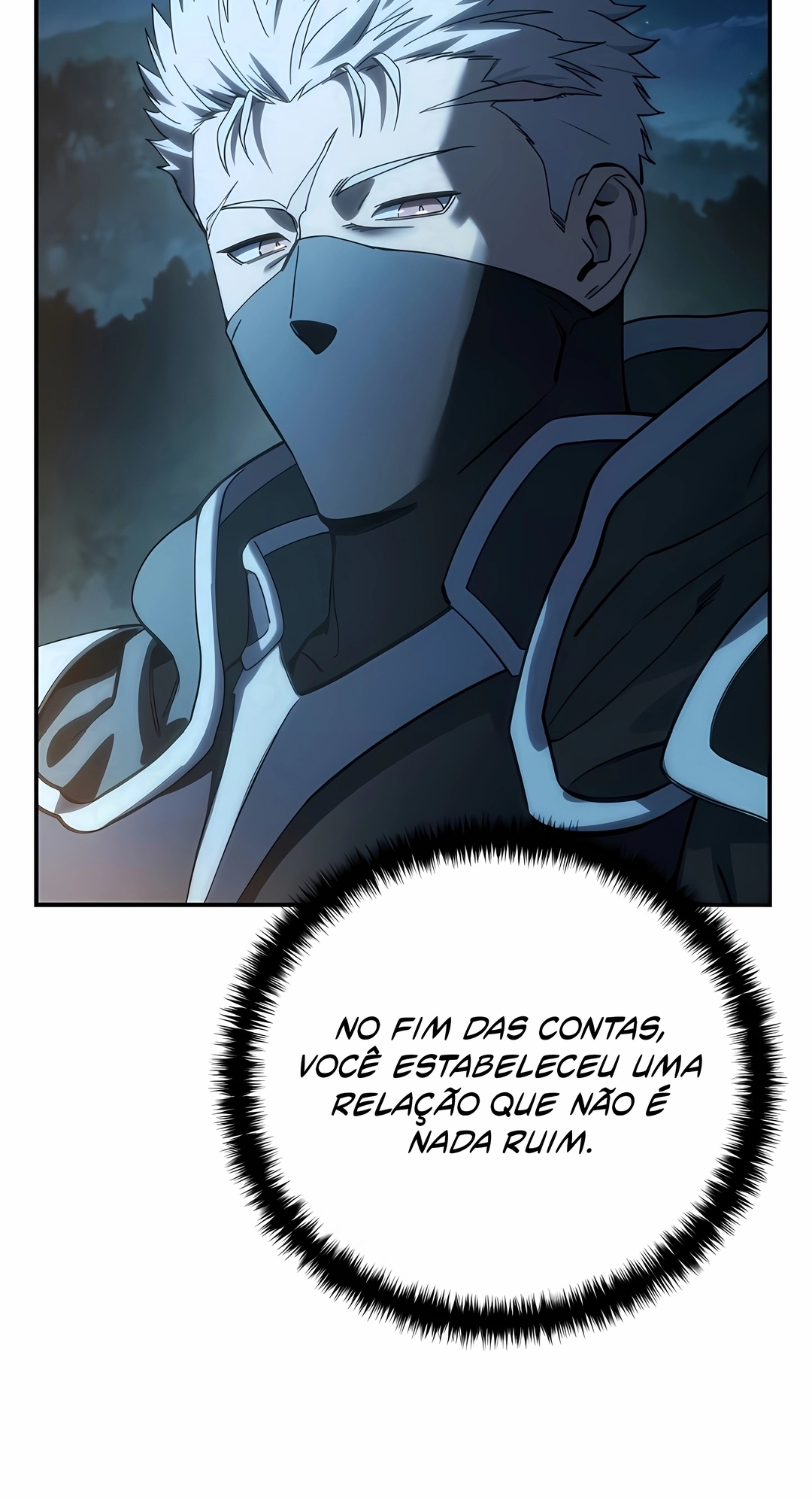 Star-Embracing Swordmaster Capítulo 135 Página 73