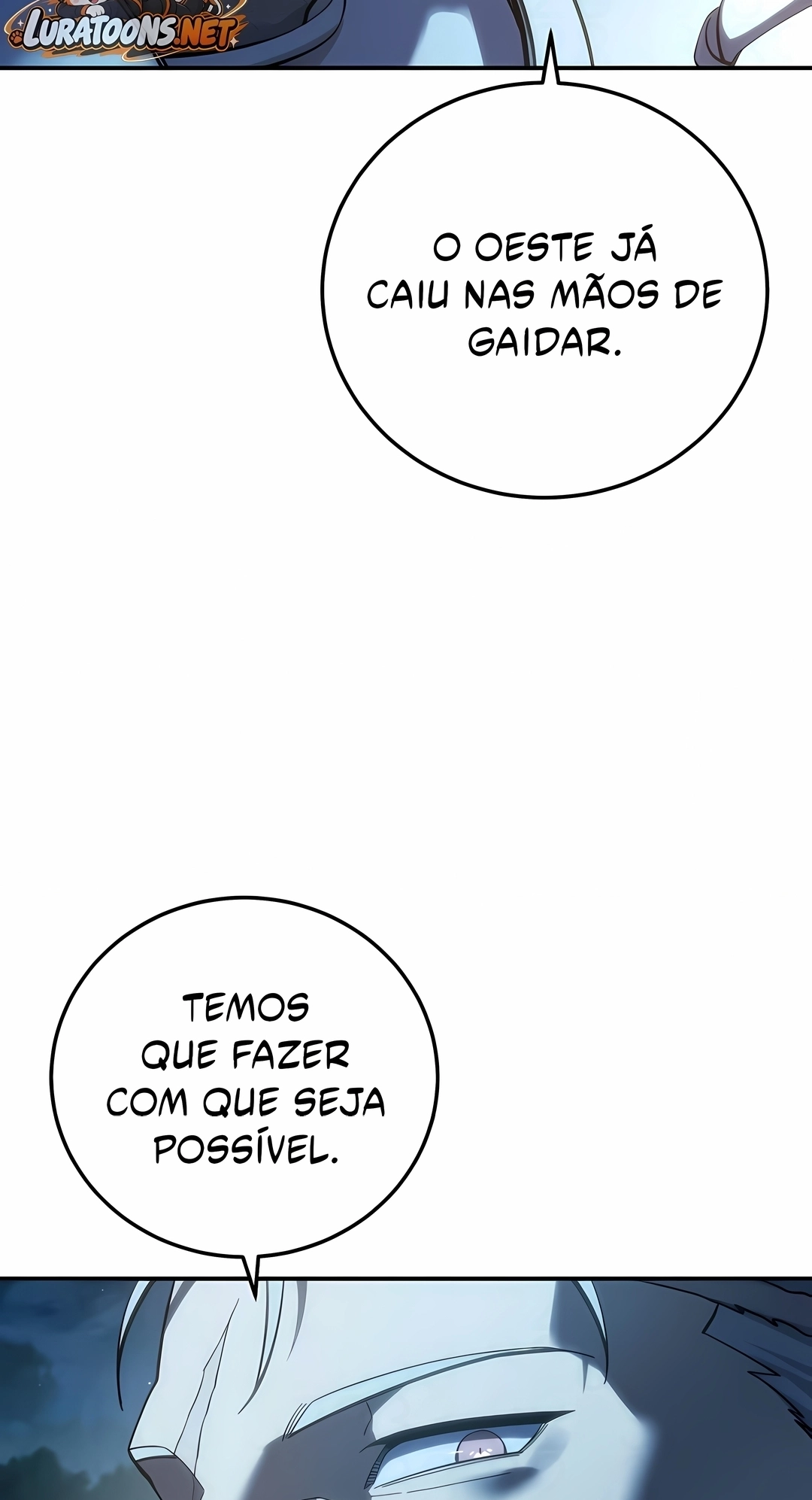 Star-Embracing Swordmaster Capítulo 135 Página 75
