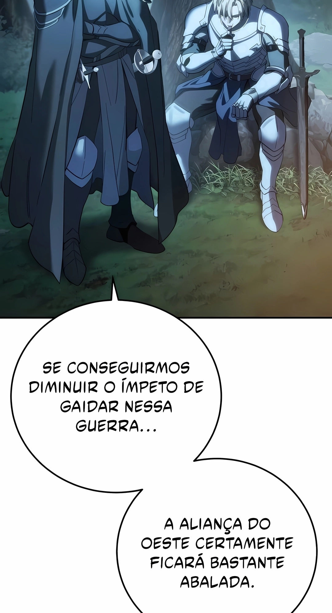 Star-Embracing Swordmaster Capítulo 135 Página 77