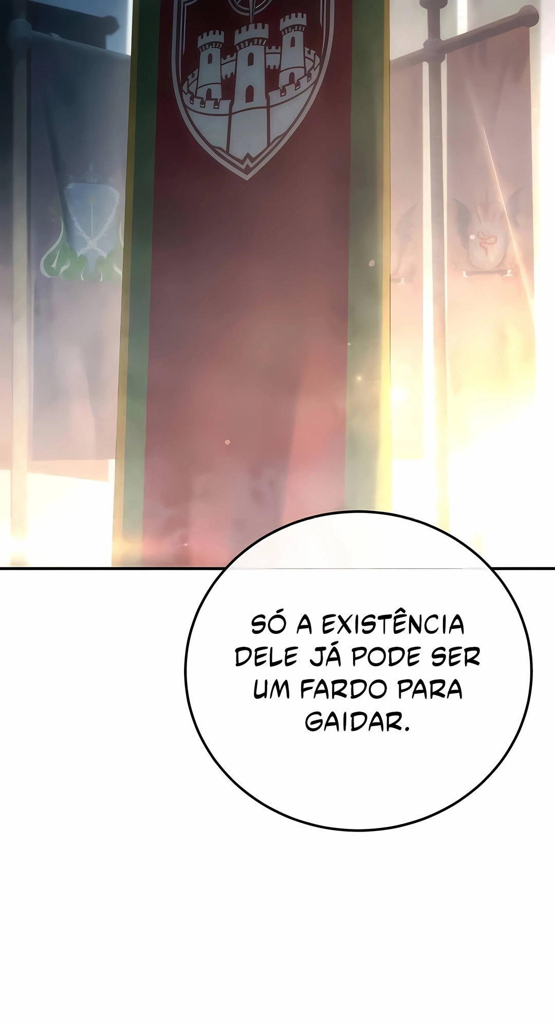 Star-Embracing Swordmaster Capítulo 135 Página 79