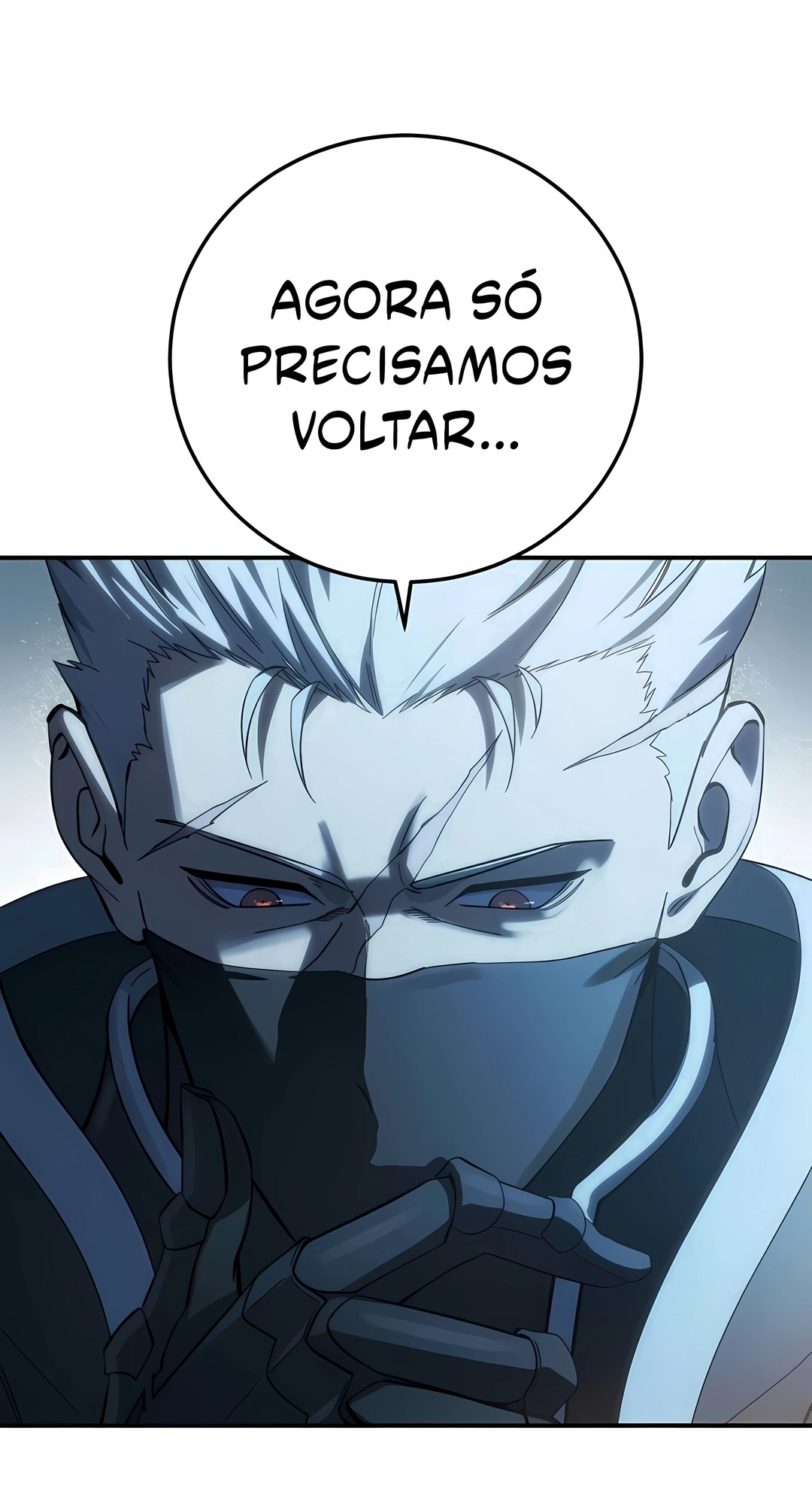 Star-Embracing Swordmaster Capítulo 135 Página 80