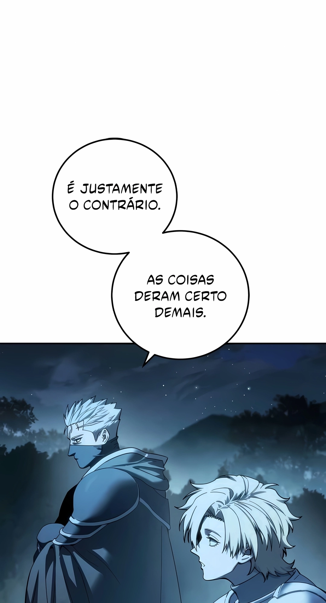 Star-Embracing Swordmaster Capítulo 135 Página 82