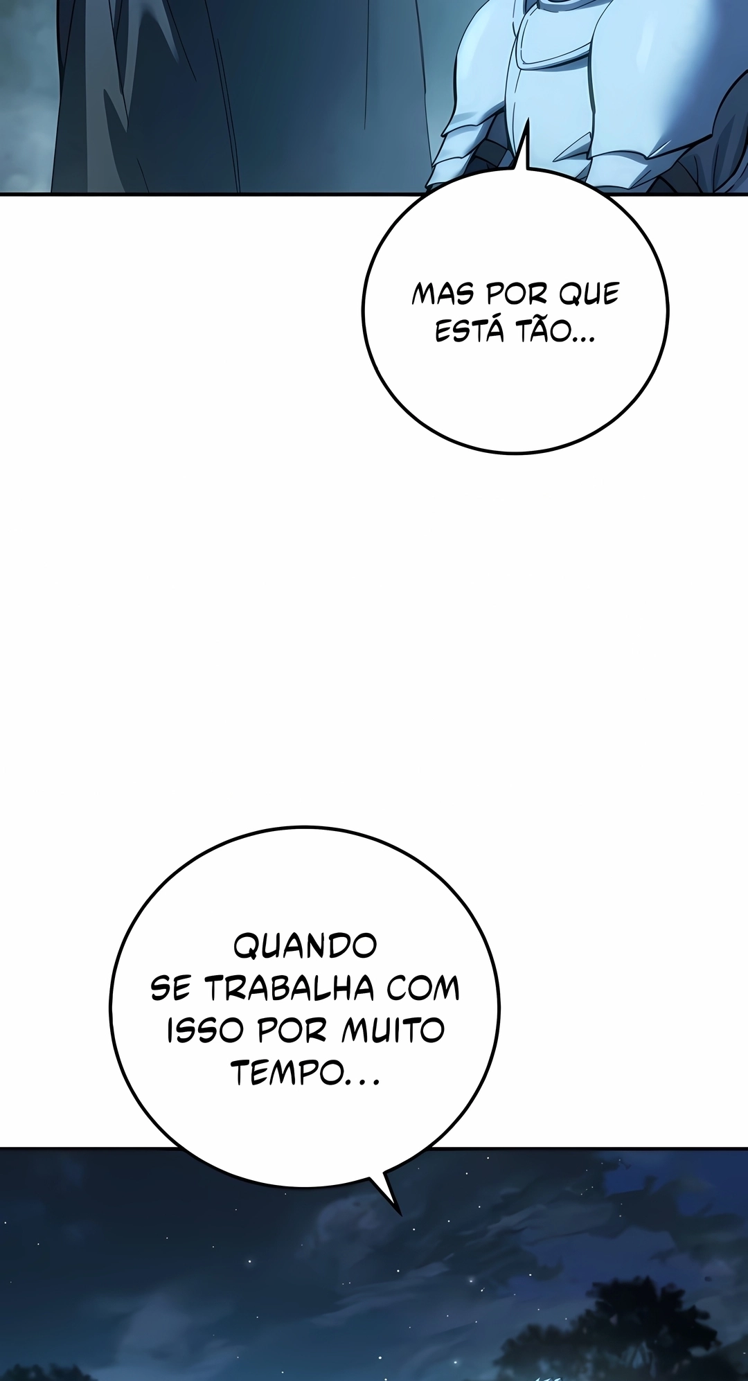 Star-Embracing Swordmaster Capítulo 135 Página 83