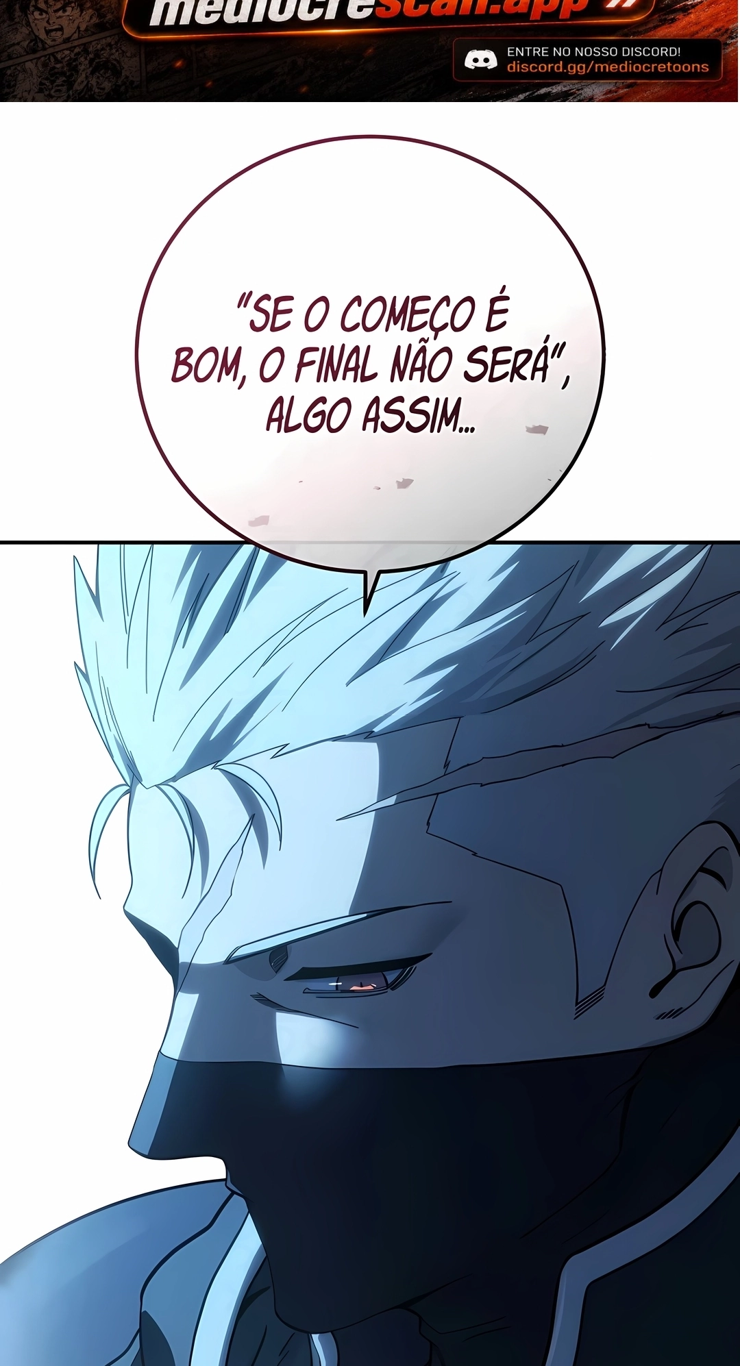 Star-Embracing Swordmaster Capítulo 135 Página 85