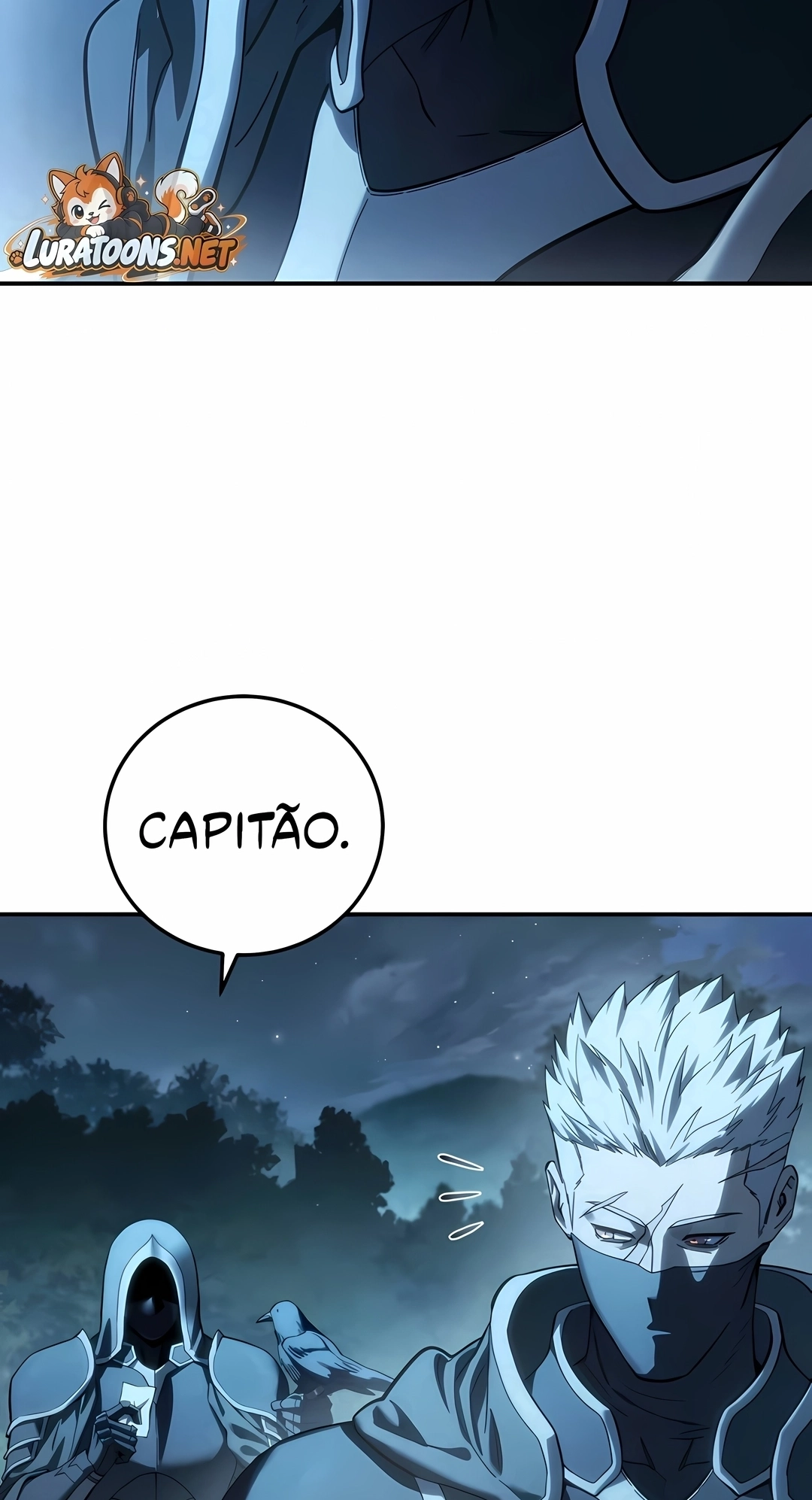 Star-Embracing Swordmaster Capítulo 135 Página 86