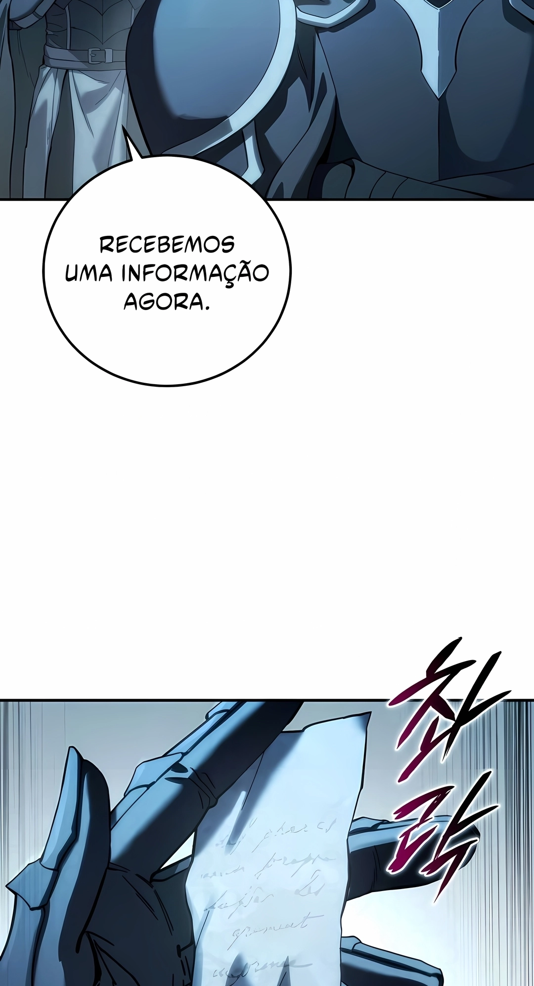 Star-Embracing Swordmaster Capítulo 135 Página 87