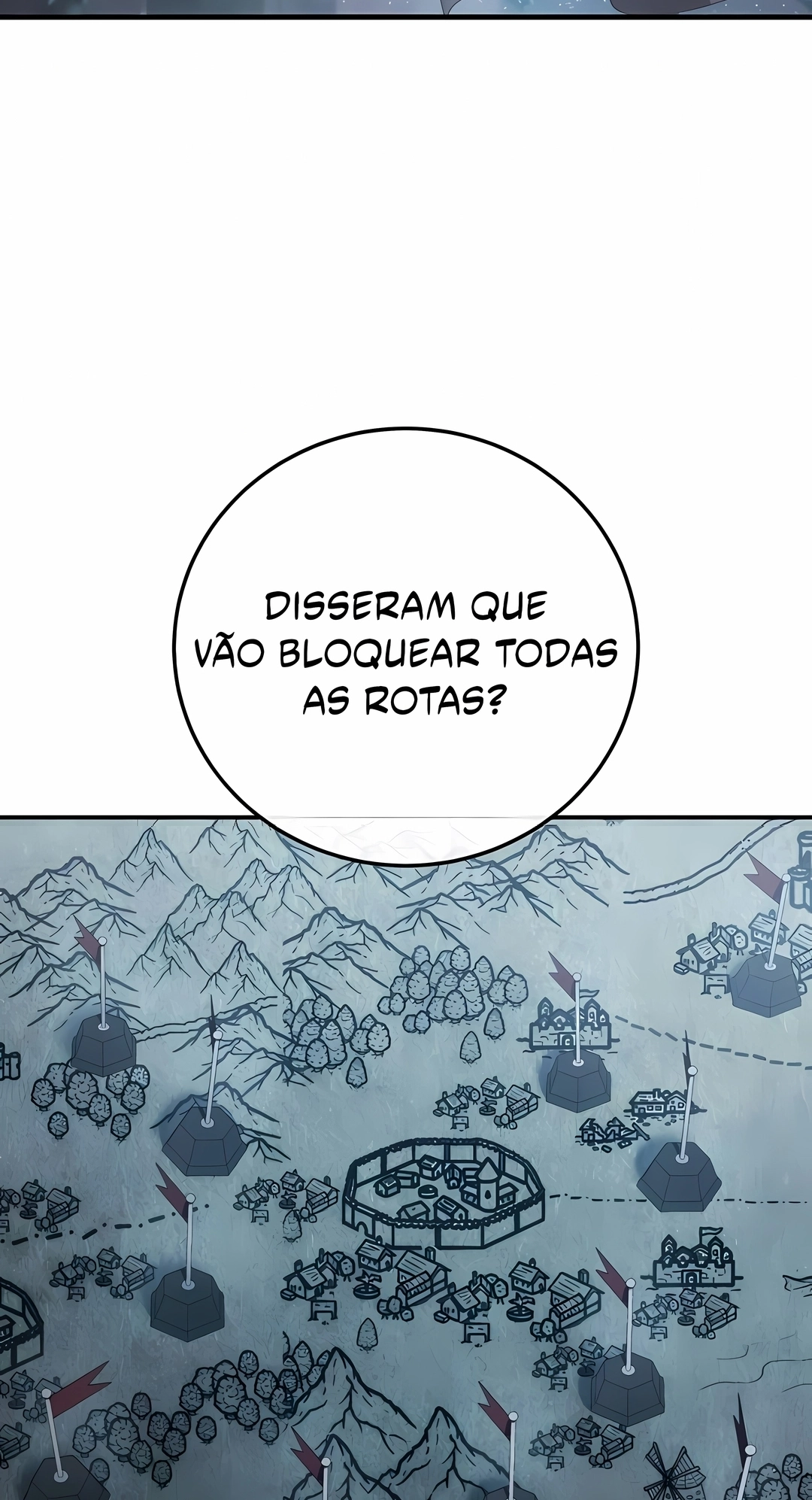 Star-Embracing Swordmaster Capítulo 135 Página 94