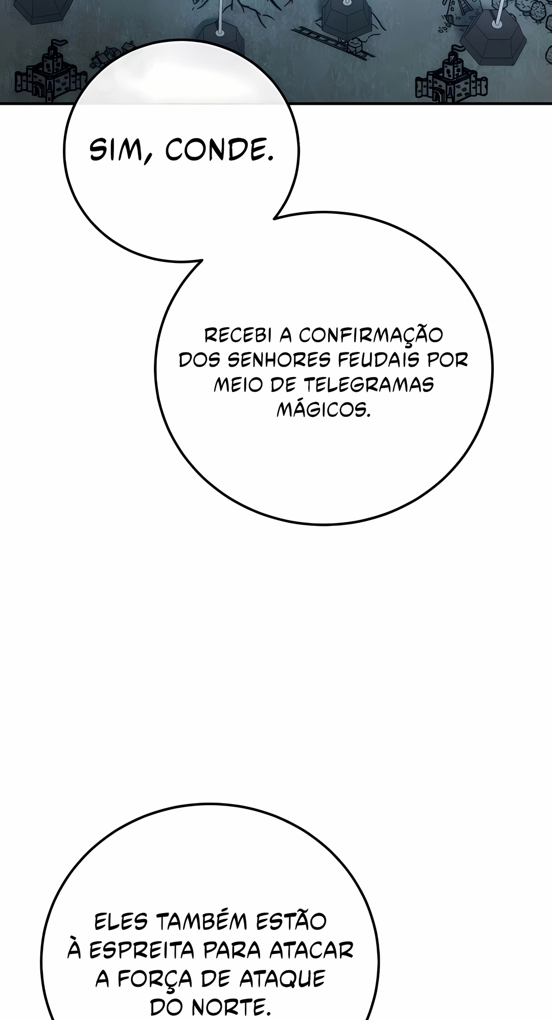 Star-Embracing Swordmaster Capítulo 135 Página 95