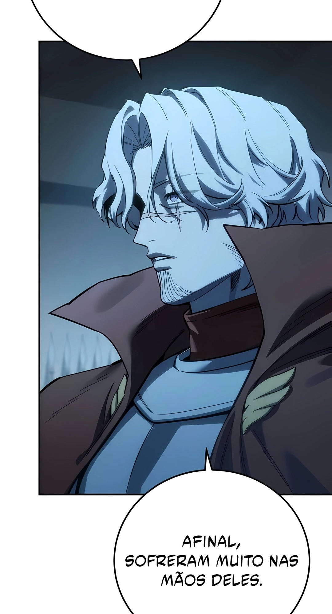 Star-Embracing Swordmaster Capítulo 135 Página 96