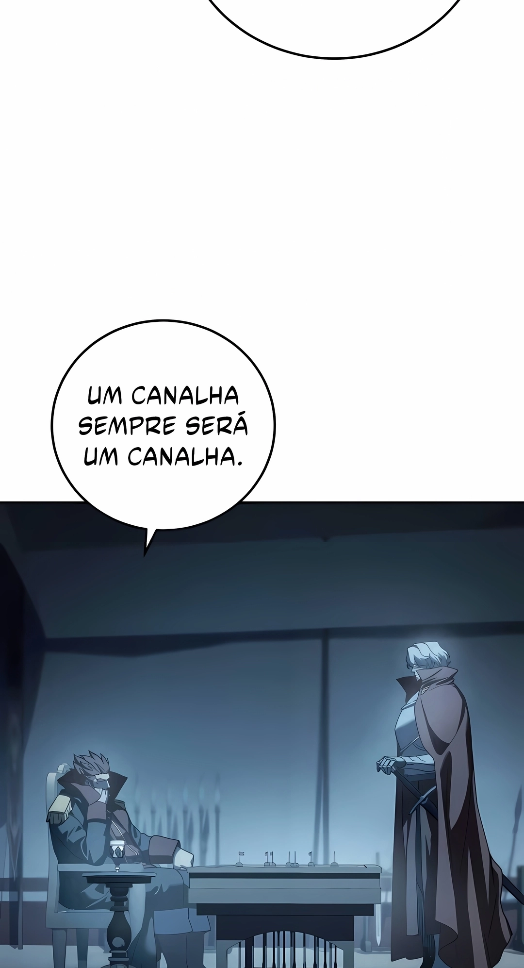 Star-Embracing Swordmaster Capítulo 135 Página 97