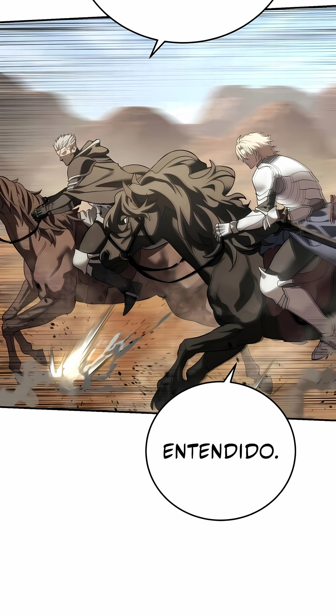 Star-Embracing Swordmaster Capítulo 136 Página 105