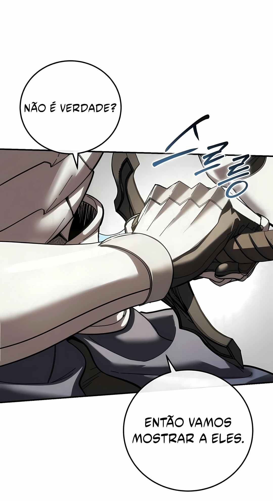 Star-Embracing Swordmaster Capítulo 136 Página 117