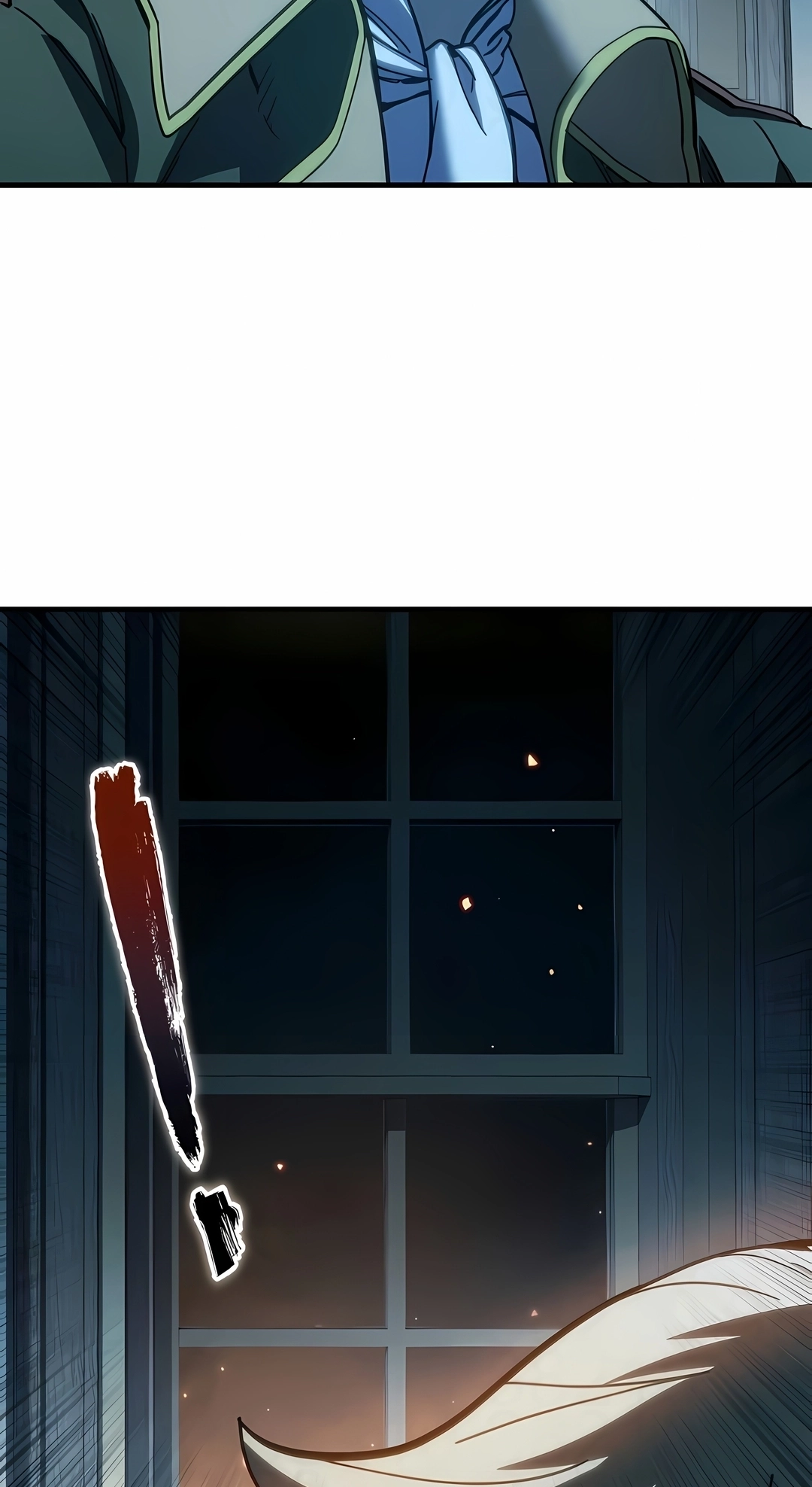 Star-Embracing Swordmaster Capítulo 136 Página 15