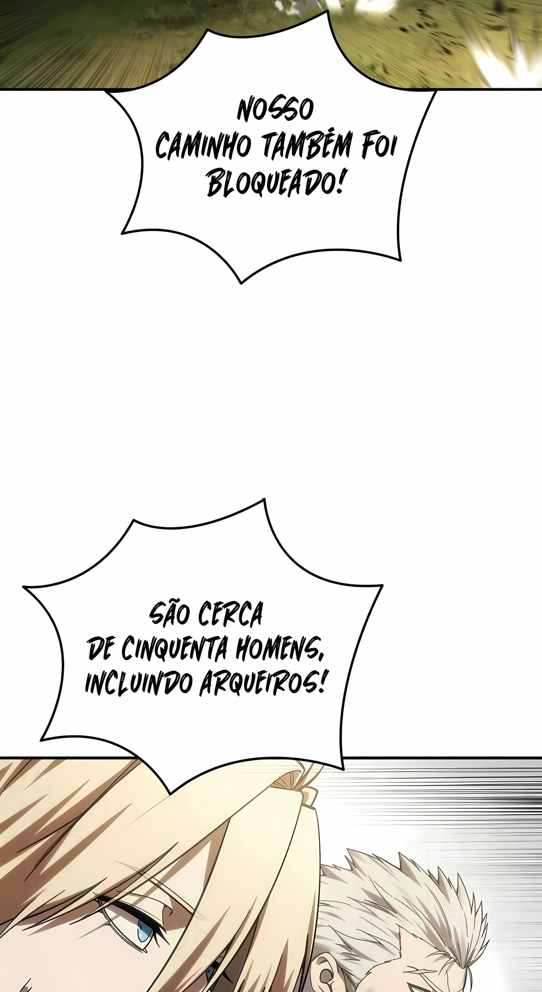 Star-Embracing Swordmaster Capítulo 136 Página 25