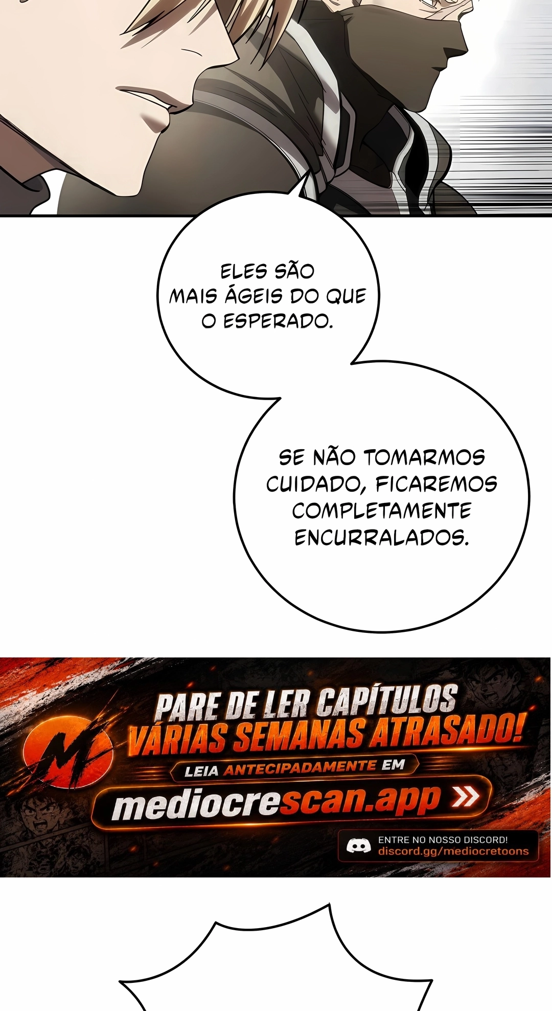 Star-Embracing Swordmaster Capítulo 136 Página 26