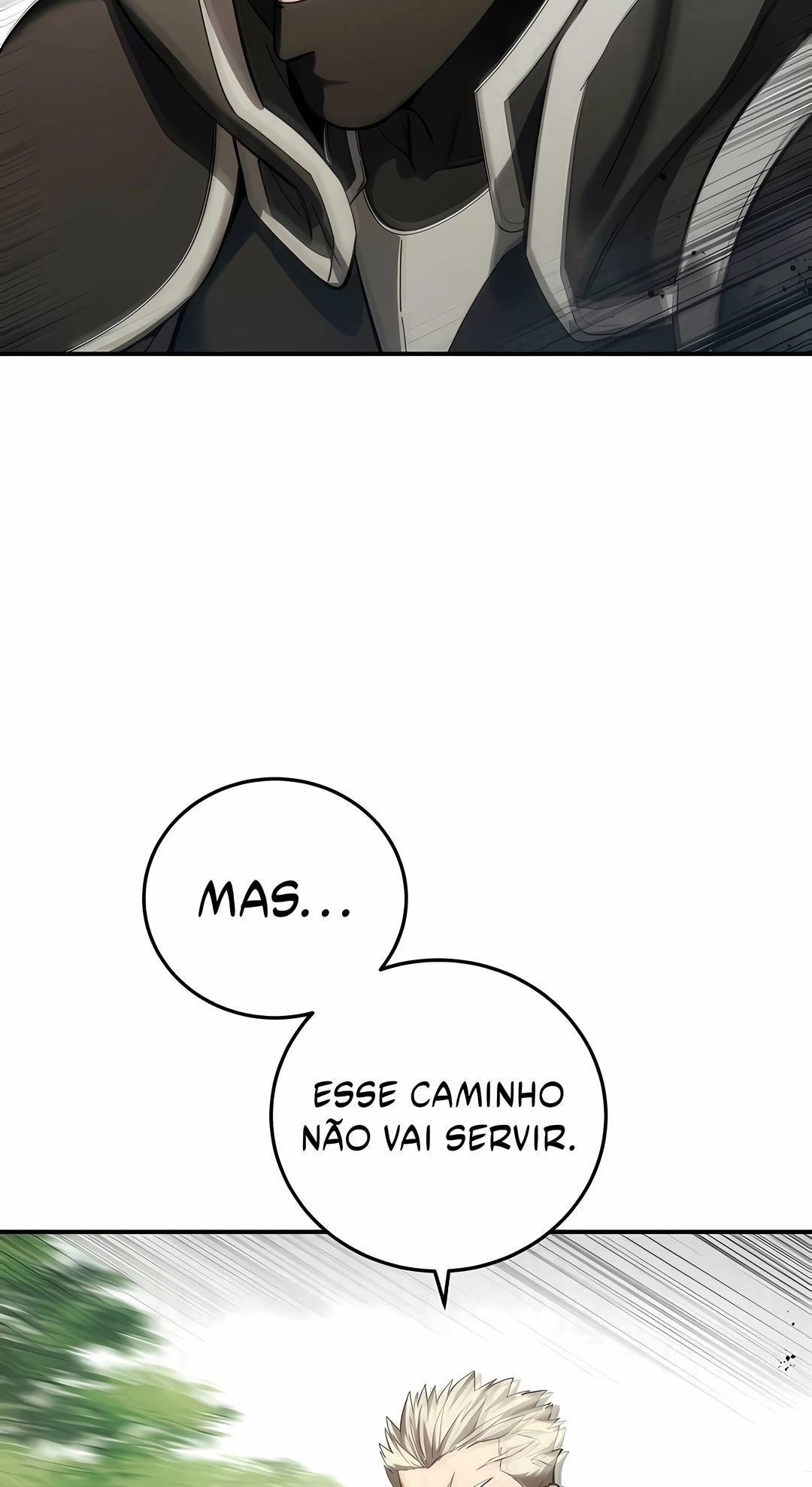 Star-Embracing Swordmaster Capítulo 136 Página 34
