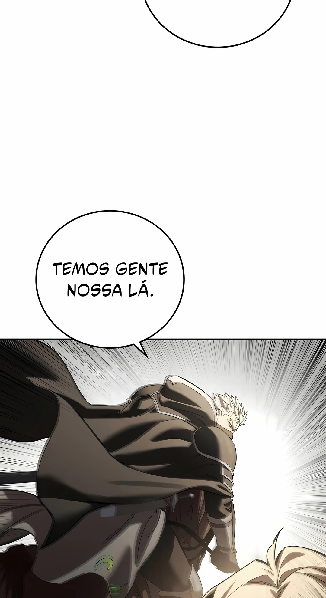 Star-Embracing Swordmaster Capítulo 136 Página 42