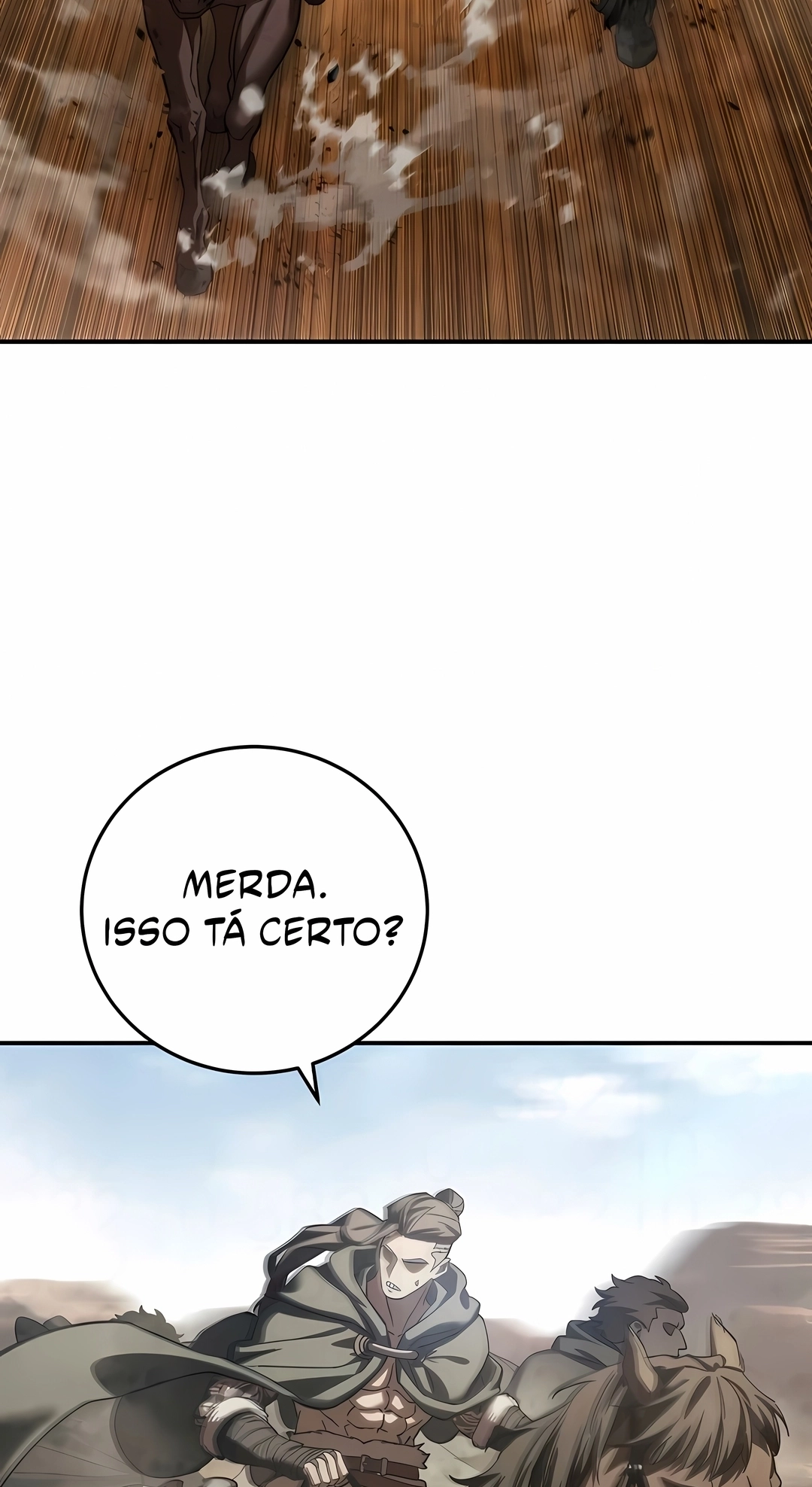 Star-Embracing Swordmaster Capítulo 136 Página 57