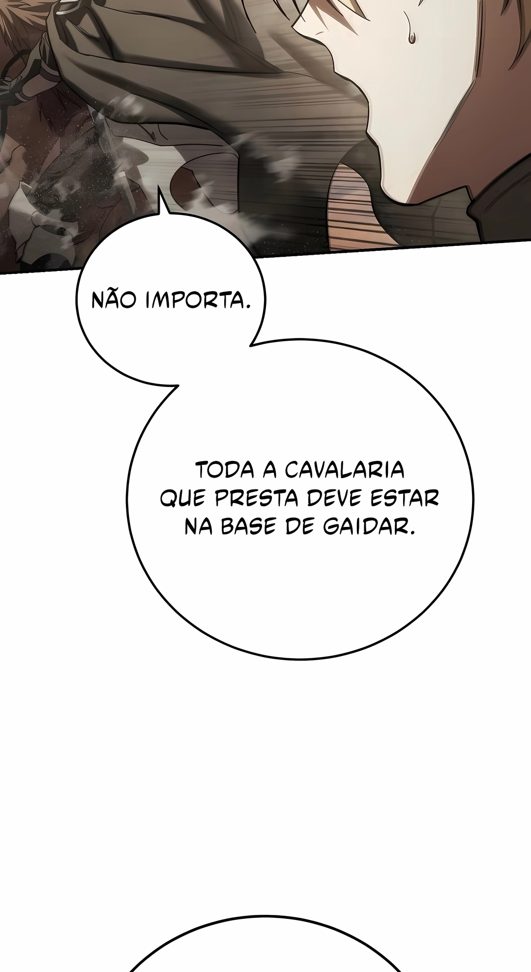 Star-Embracing Swordmaster Capítulo 136 Página 65