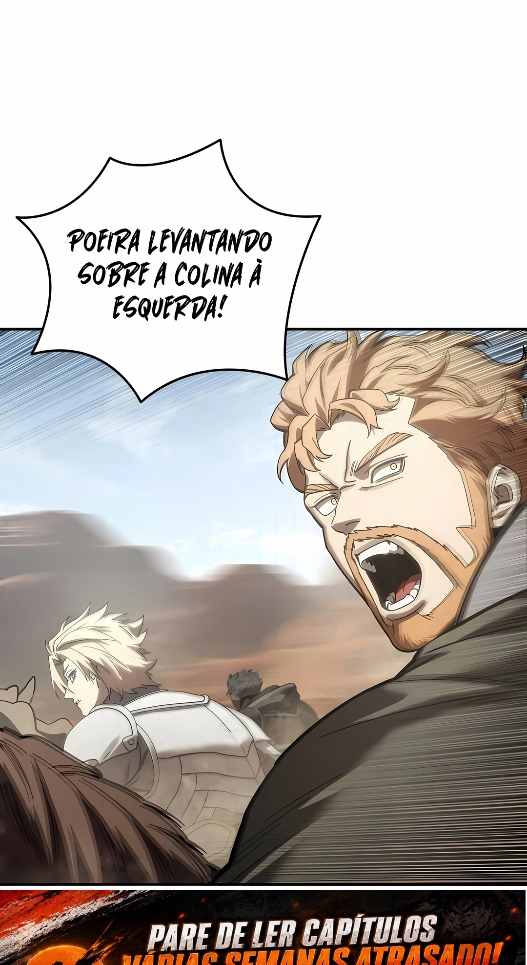 Star-Embracing Swordmaster Capítulo 136 Página 69