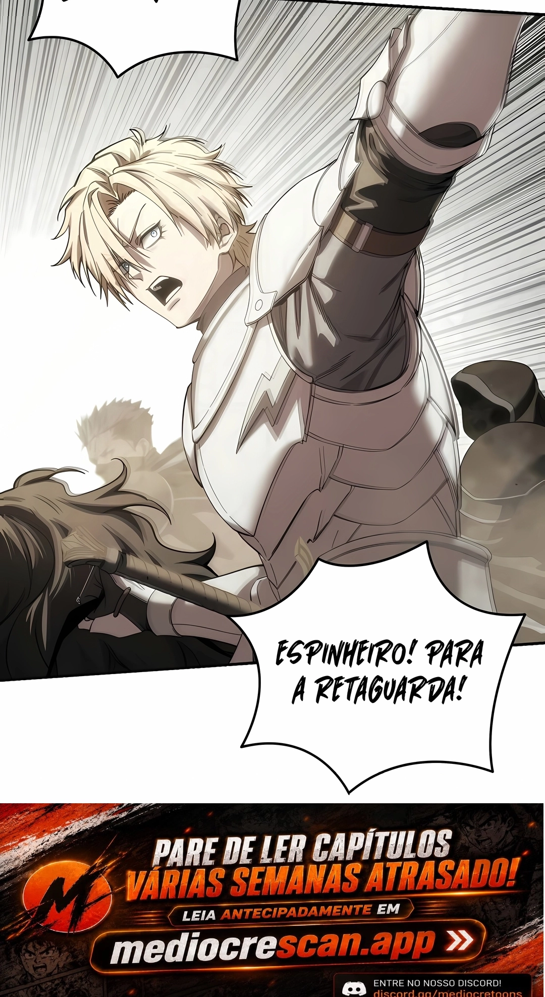Star-Embracing Swordmaster Capítulo 136 Página 84