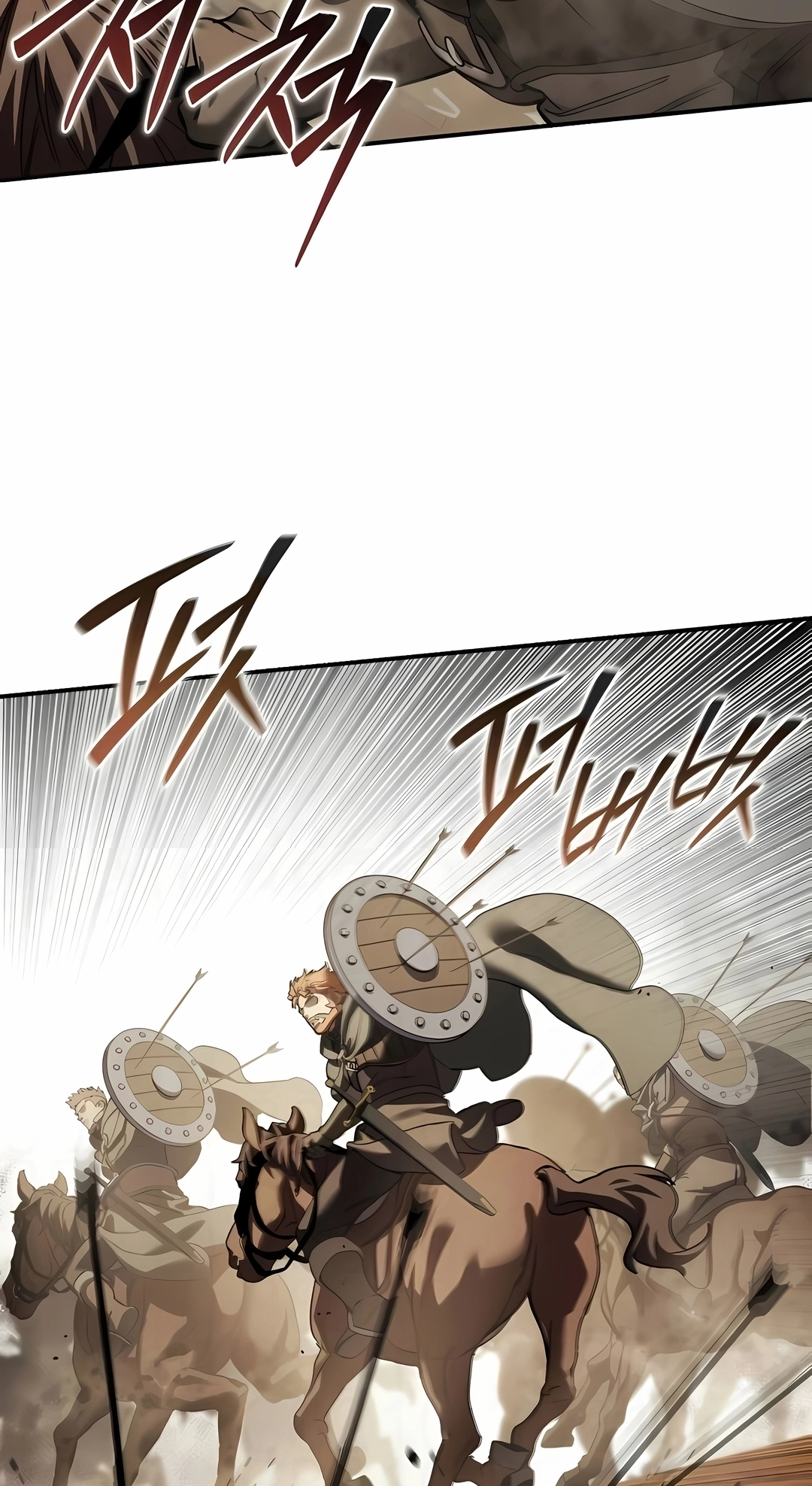 Star-Embracing Swordmaster Capítulo 136 Página 88