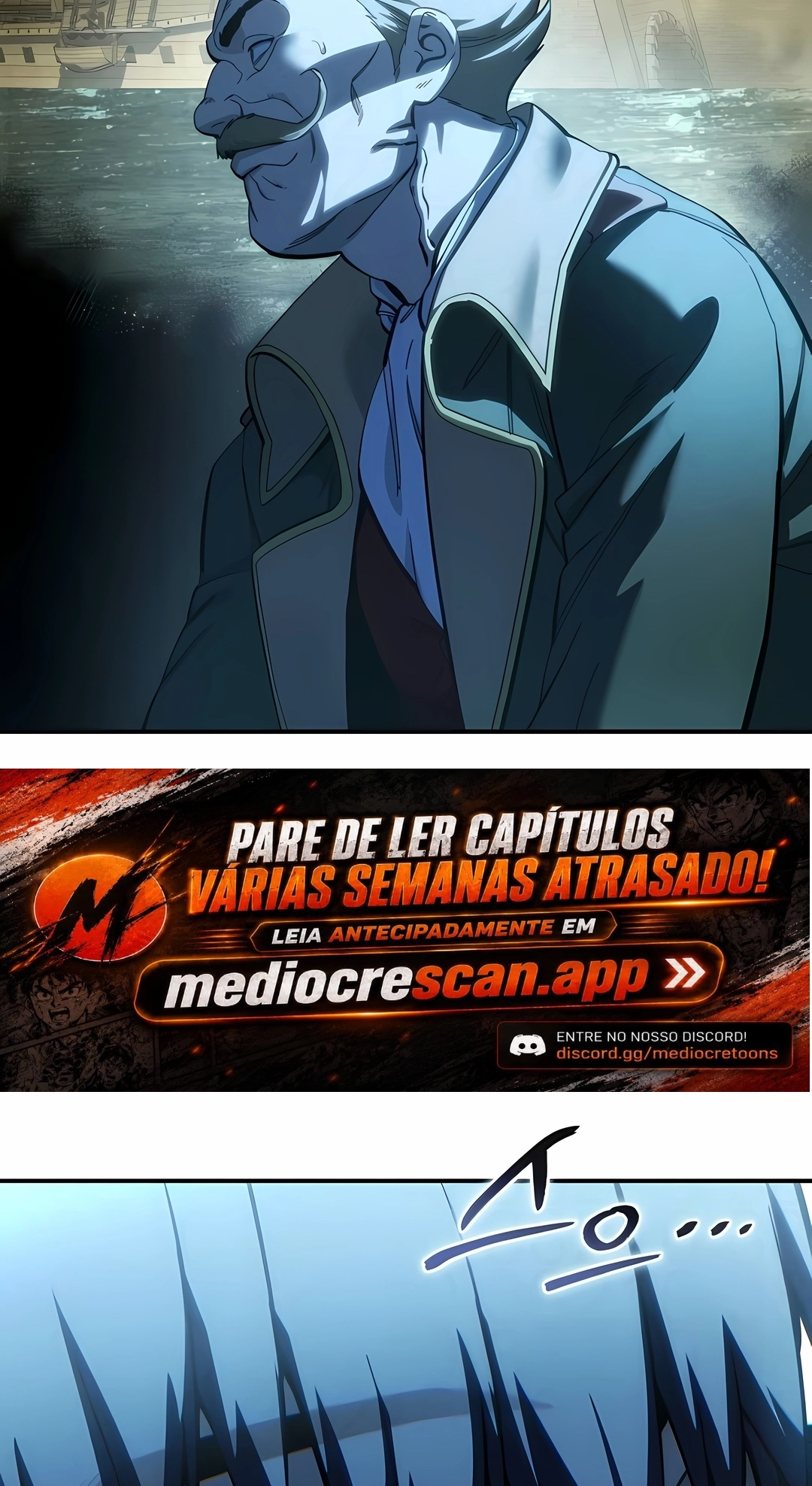 Star-Embracing Swordmaster Capítulo 136 Página 9
