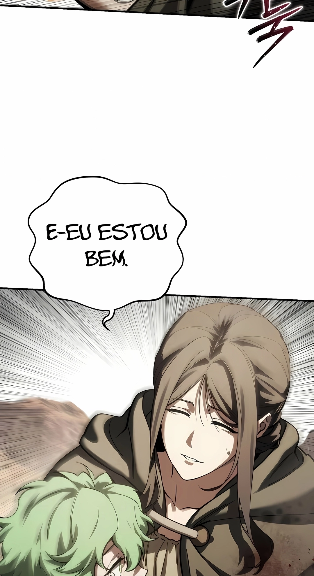 Star-Embracing Swordmaster Capítulo 136 Página 91
