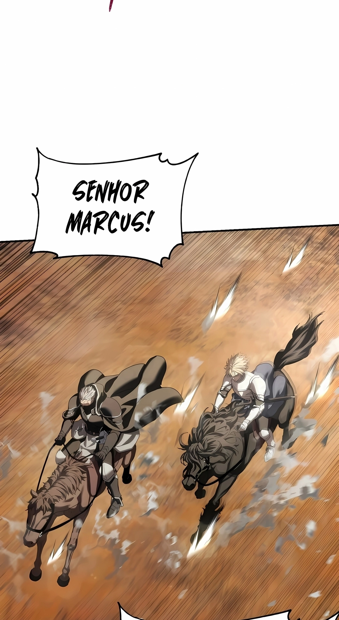 Star-Embracing Swordmaster Capítulo 136 Página 98